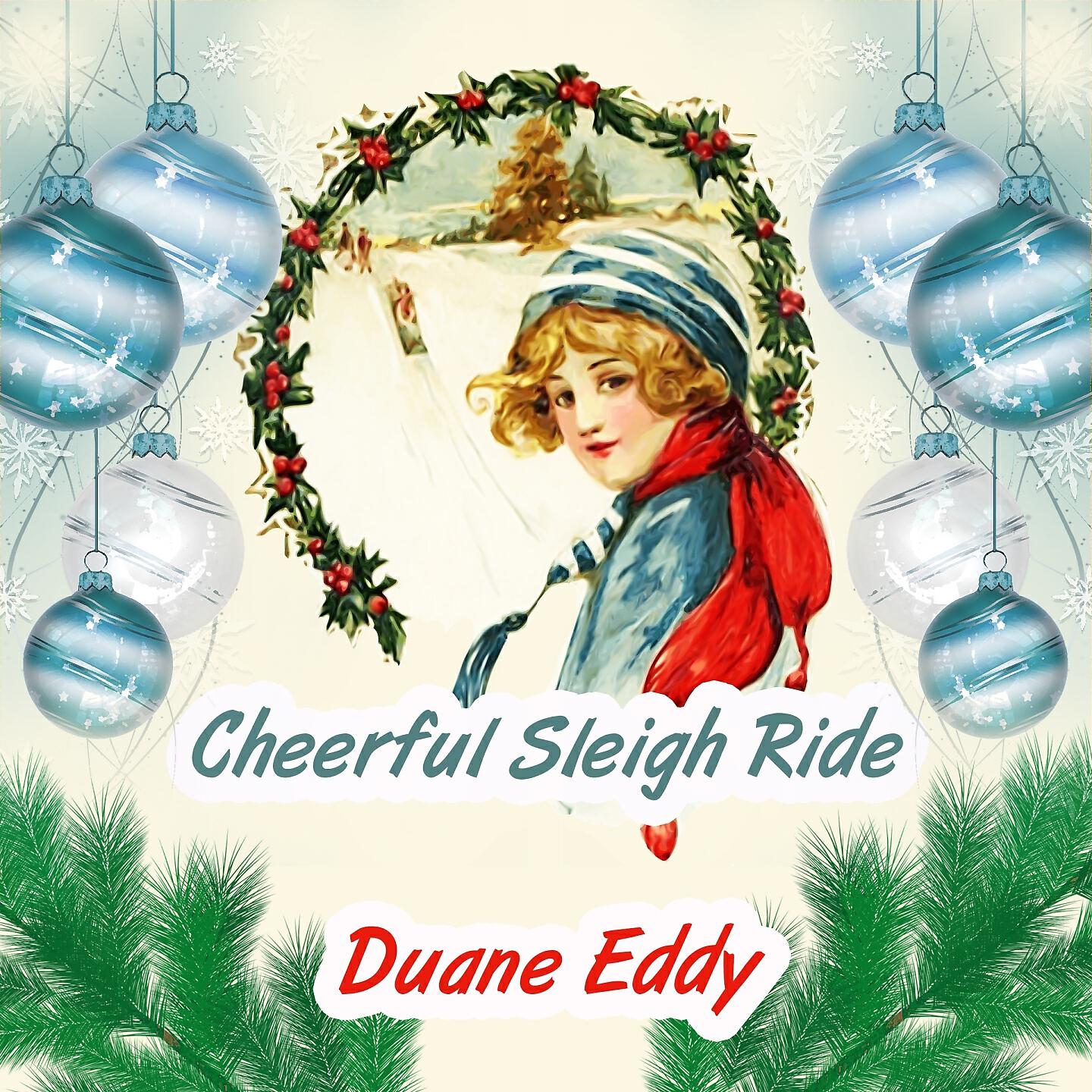 Duane Eddy - Route #1