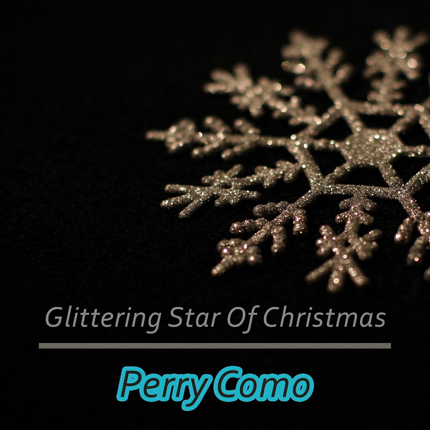 Perry Como - C-h-r-i-s-t-m-a-s
