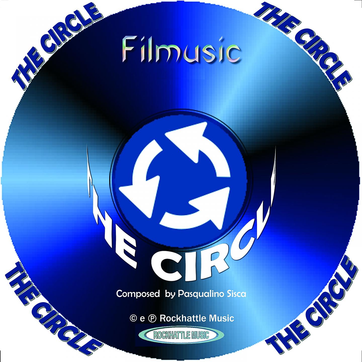 Постер альбома The Circle