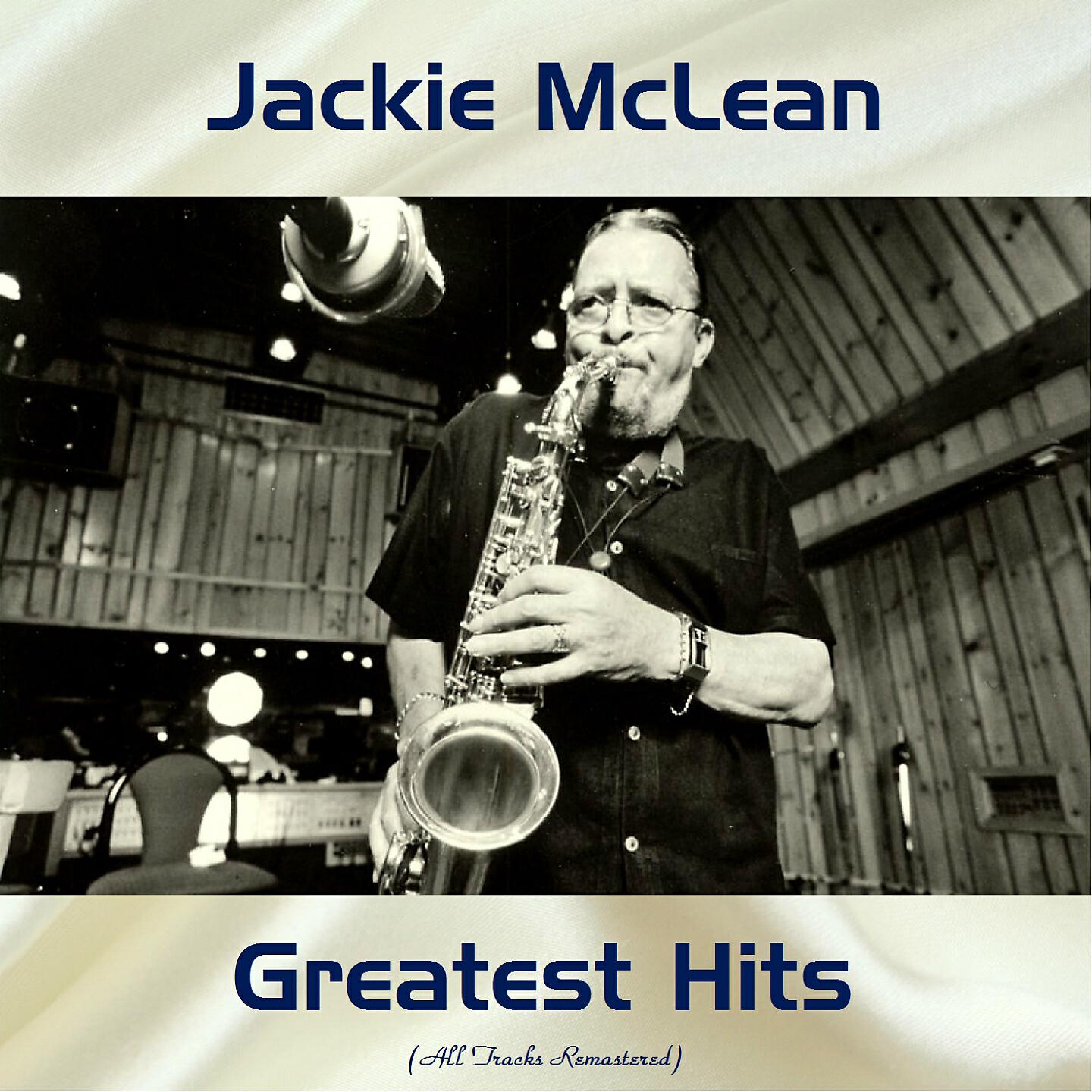 Jackie McLean - Blues Inn (Remastered 2015)