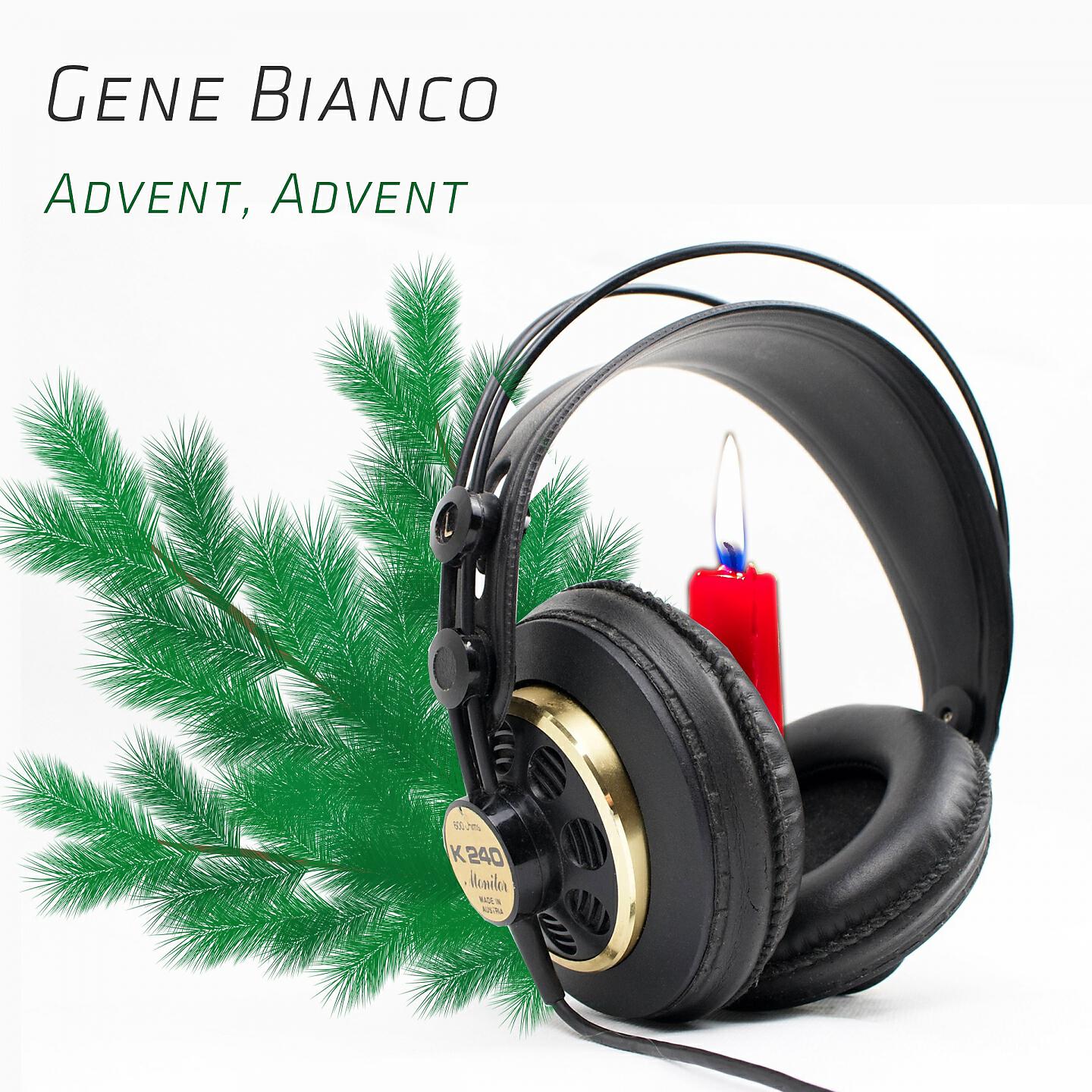 Gene Bianco - Medley: Sleigh Ride / We Wish You a Merry Christmas