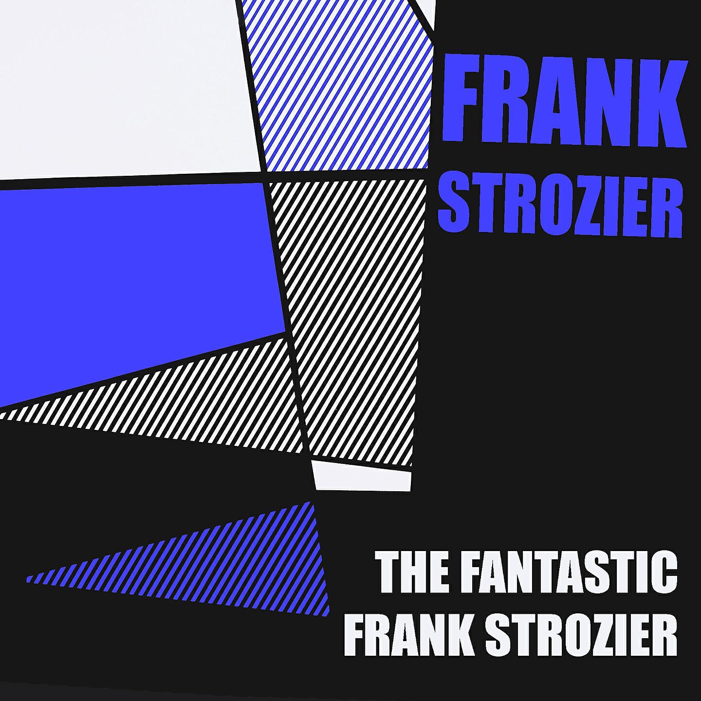 Frank Strozier - Off Shore (Take 3)