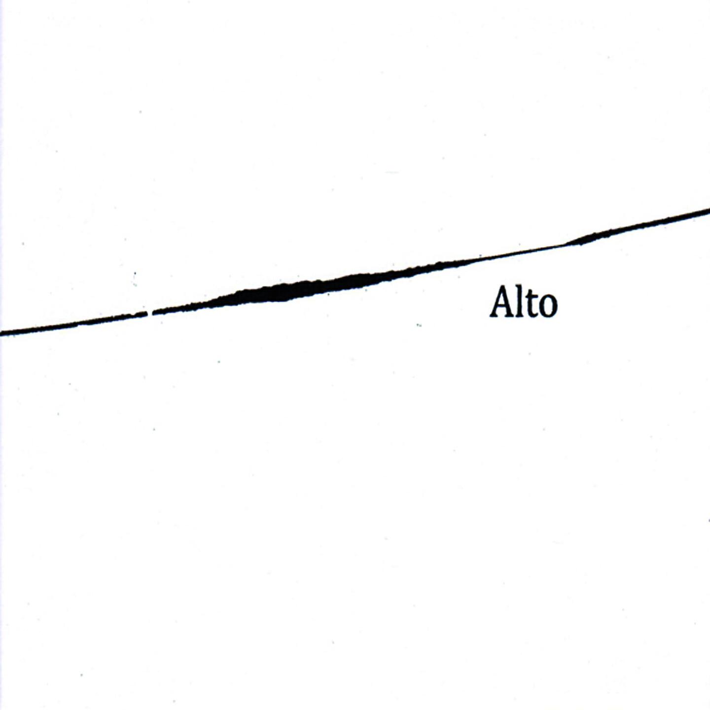 Patrick Martin - Alto