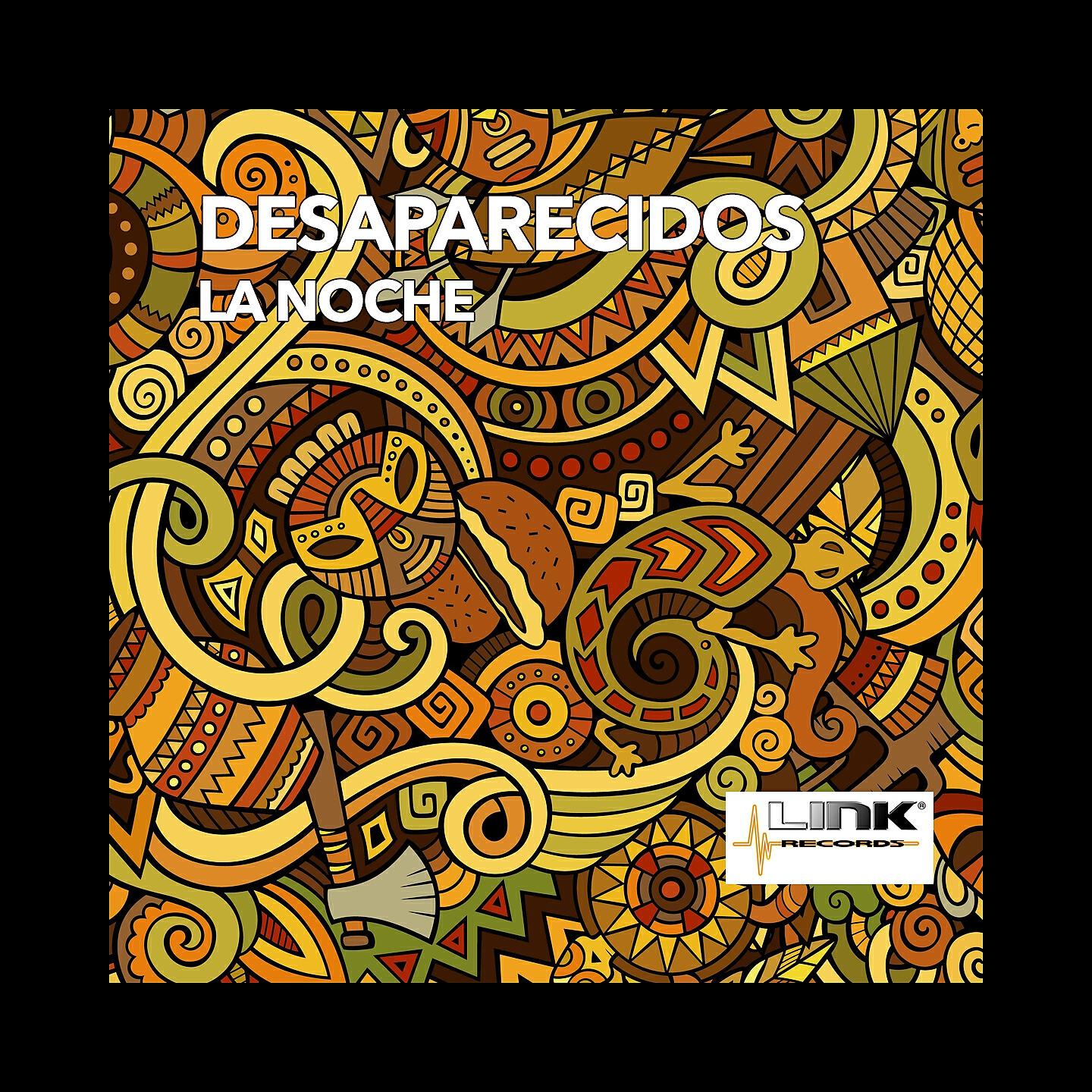Desaparecidos - La Noche (Piparo vs. DJ Dami & Max Marani)