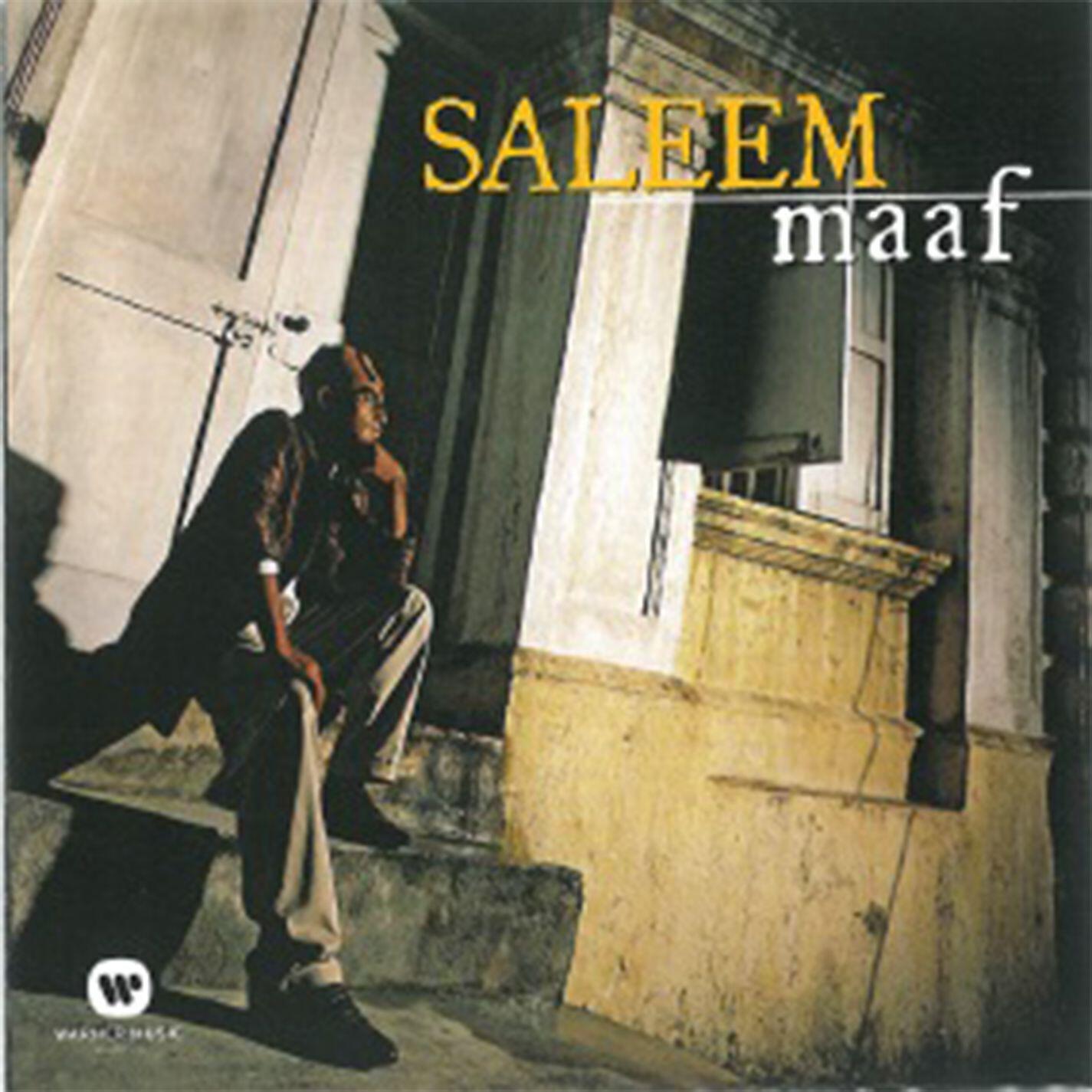 Saleem - Arahkan Perjuangan