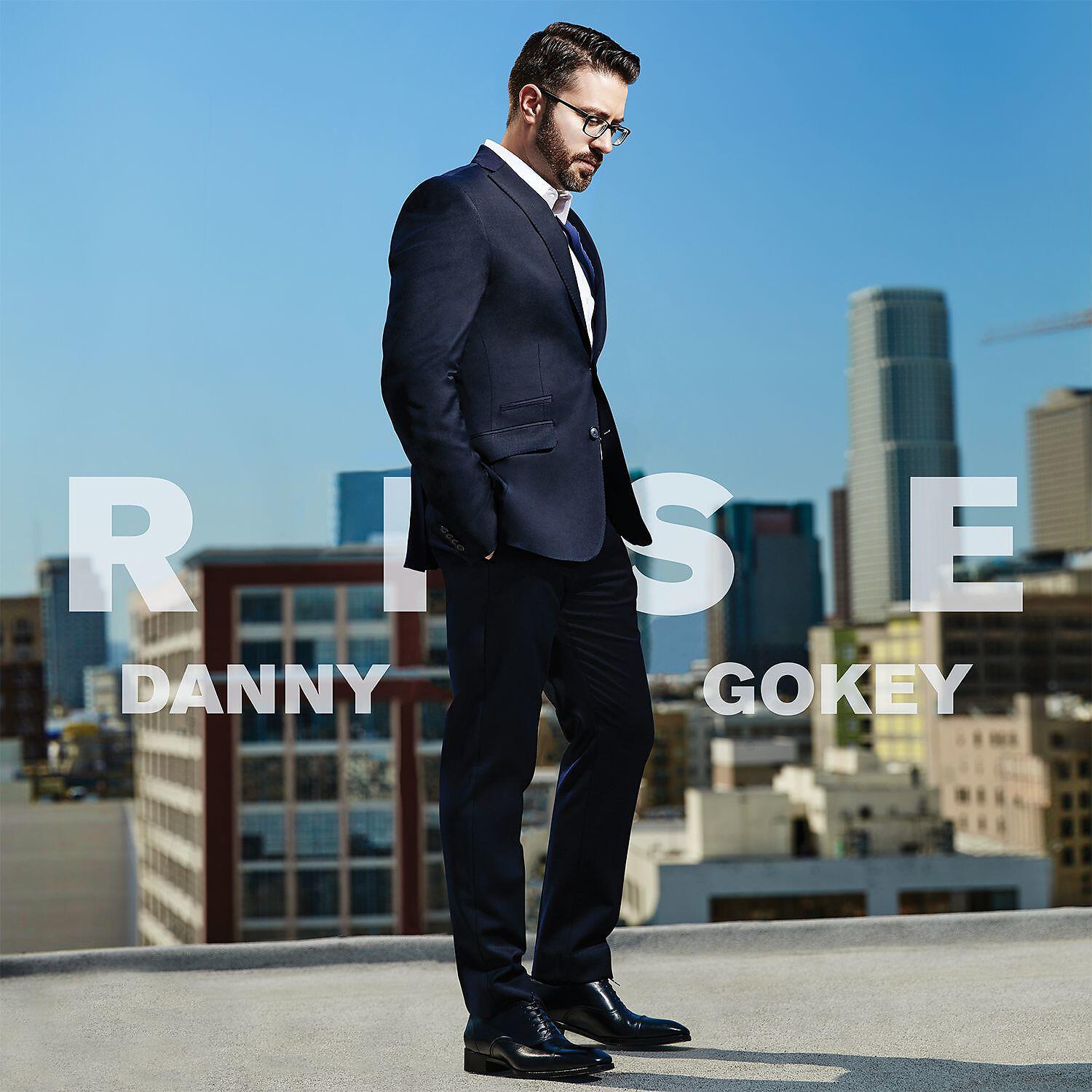 Danny Gokey - Better Than I Found It (feat. Kierra Sheard)