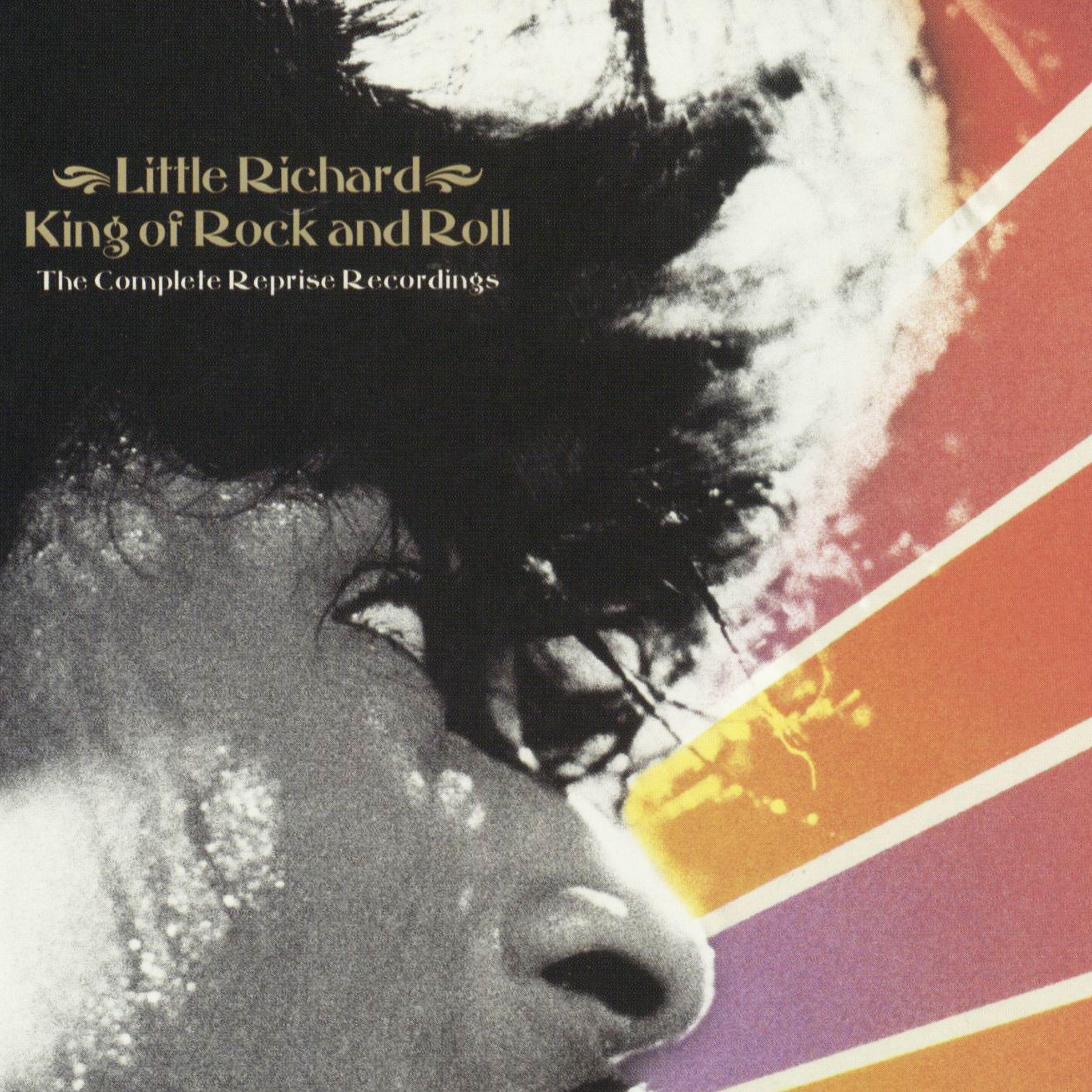 Little Richard - Still Miss Liza Jene (Steal Miss Lisa Steal Lisa Jane)