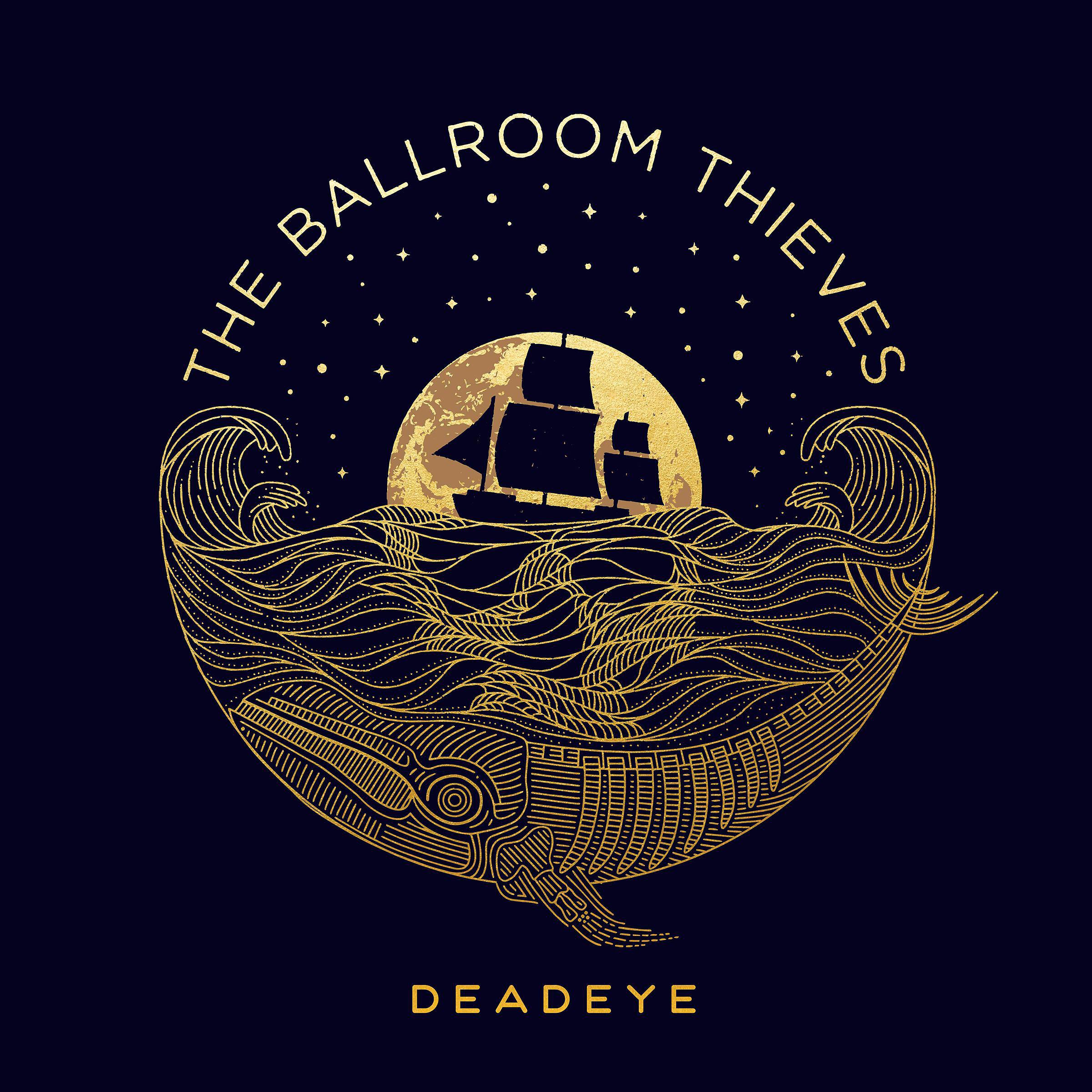 The Ballroom Thieves - La Mer Peu Profonde