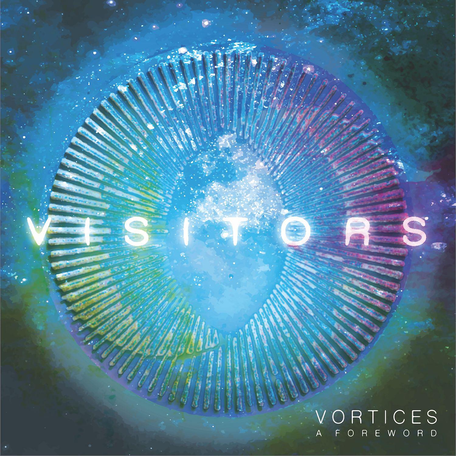 Постер альбома Vortices