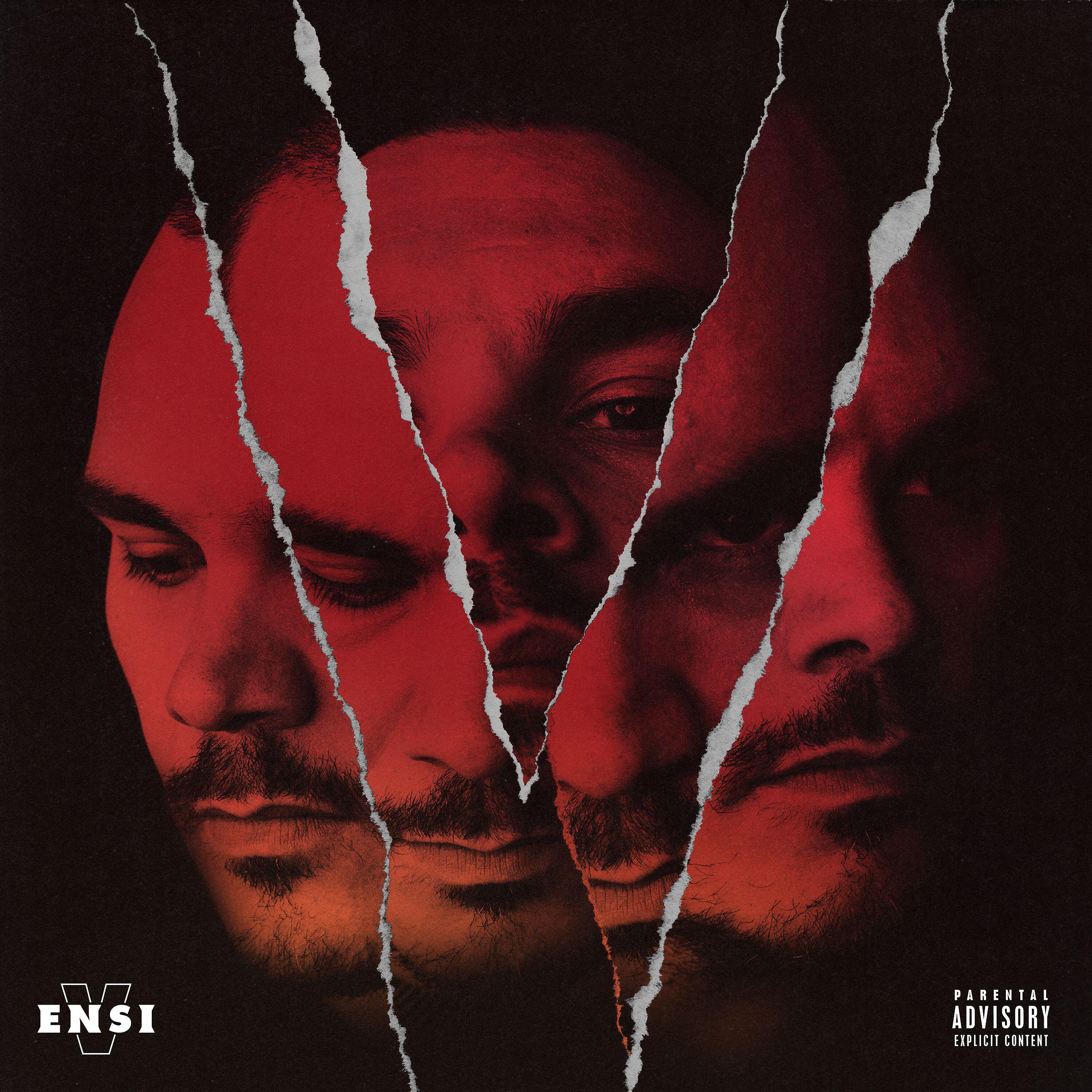 Ensi - 4:20 (feat. Gemitaiz & Madman)