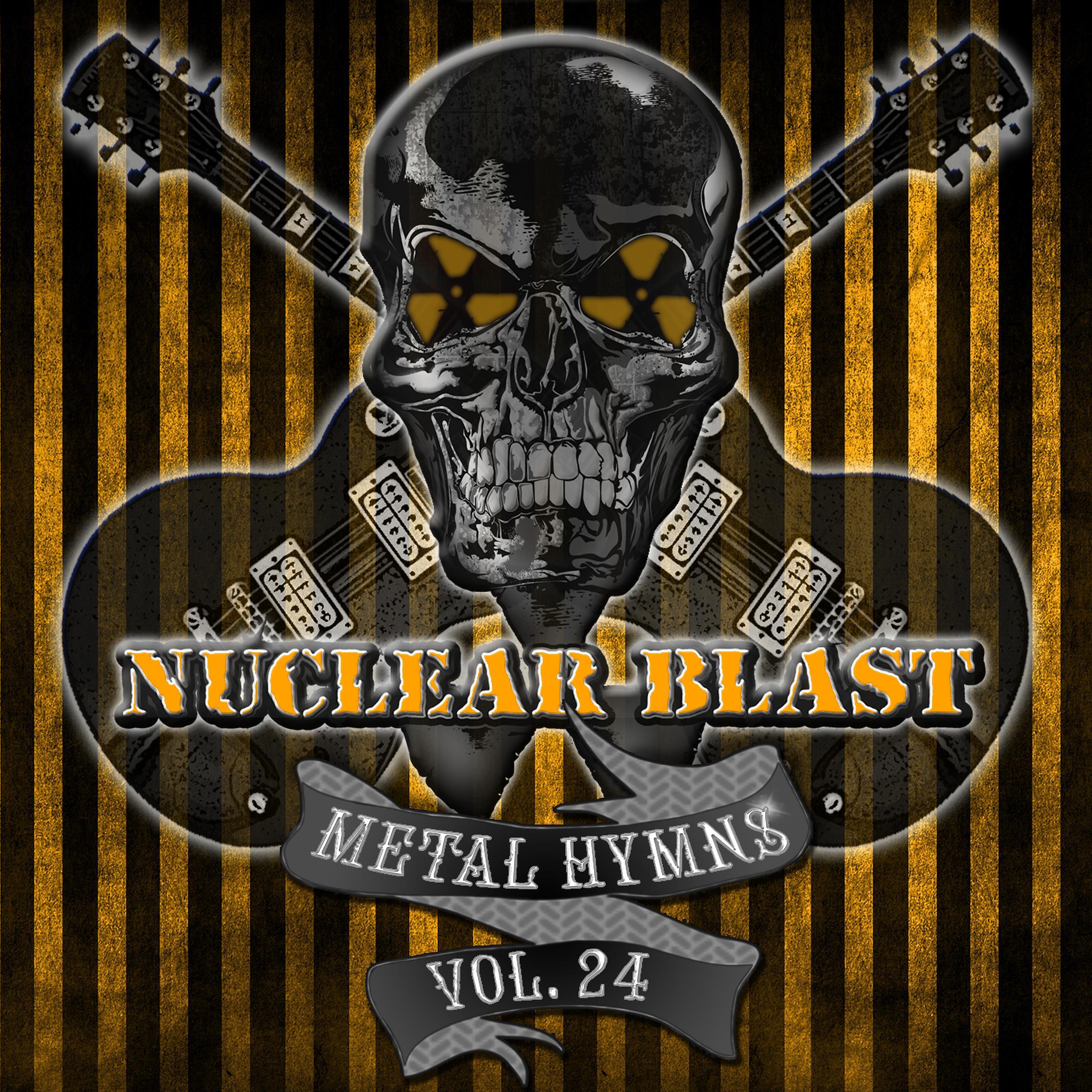 Nile - What Should Not Be Unearthed