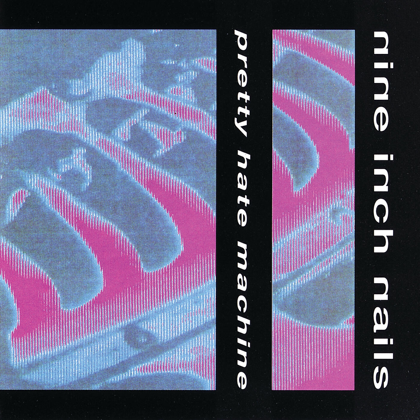 Nine Inch Nails - Ringfinger (Album Version)