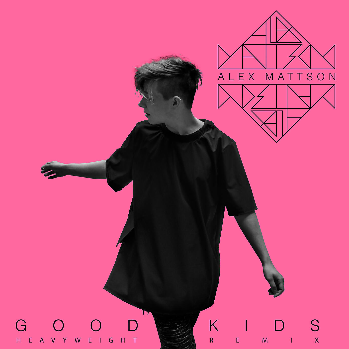Alex Mattson - Good Kids (Heavyweight Remix)