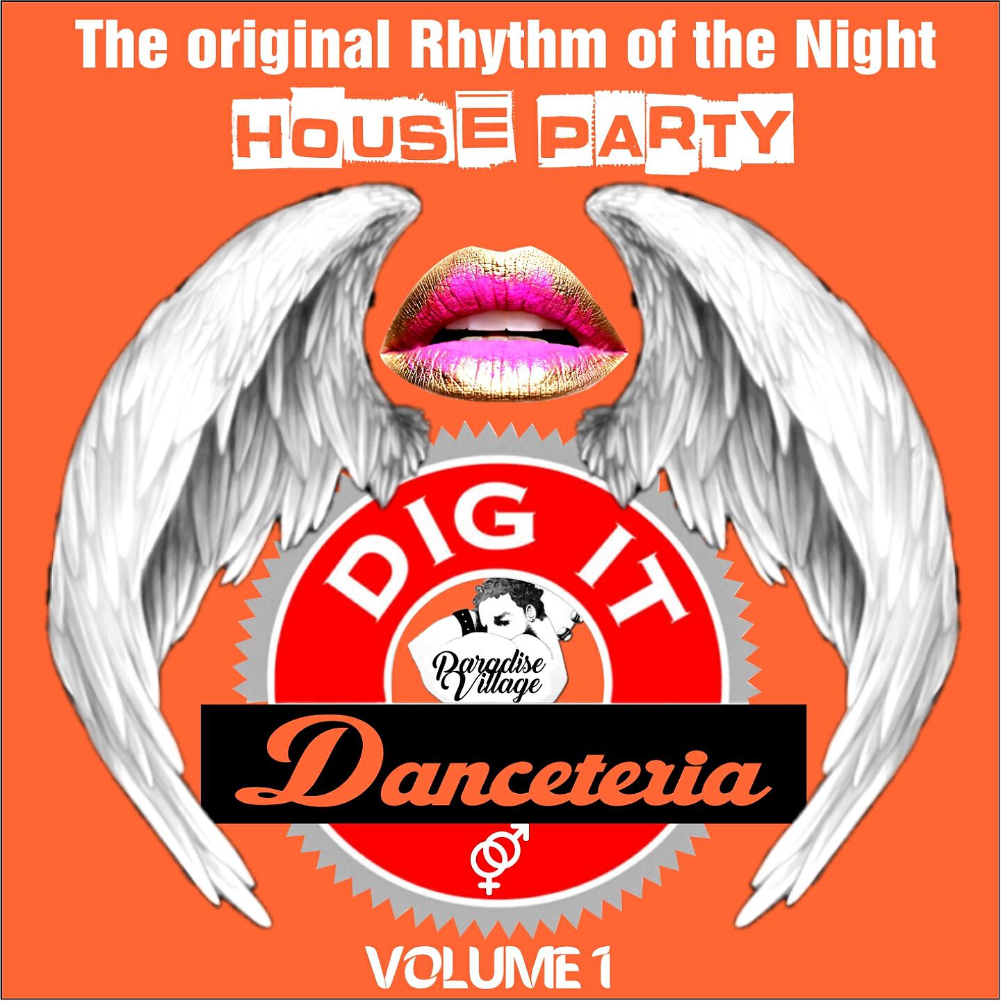 Ronnie Taylor - I Need You Baby (House Groovin')