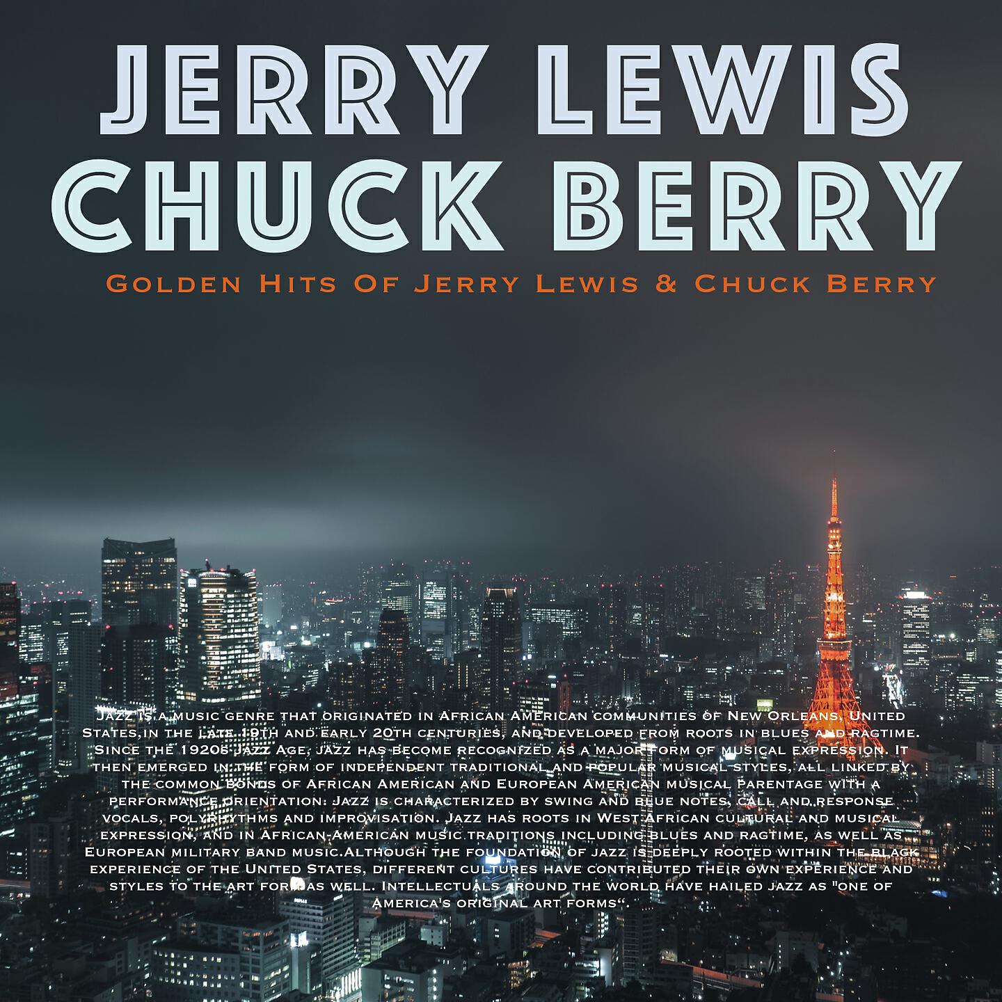 Chuck Berry - Berry Pickin