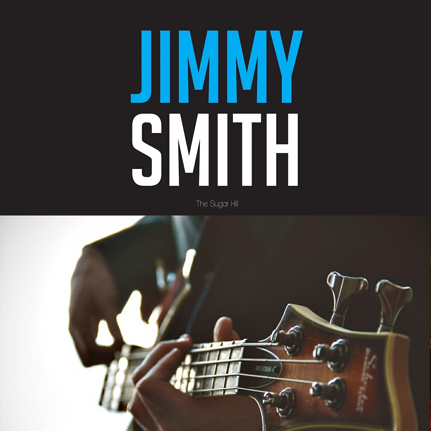 Jimmy Smith - Trio Bayou