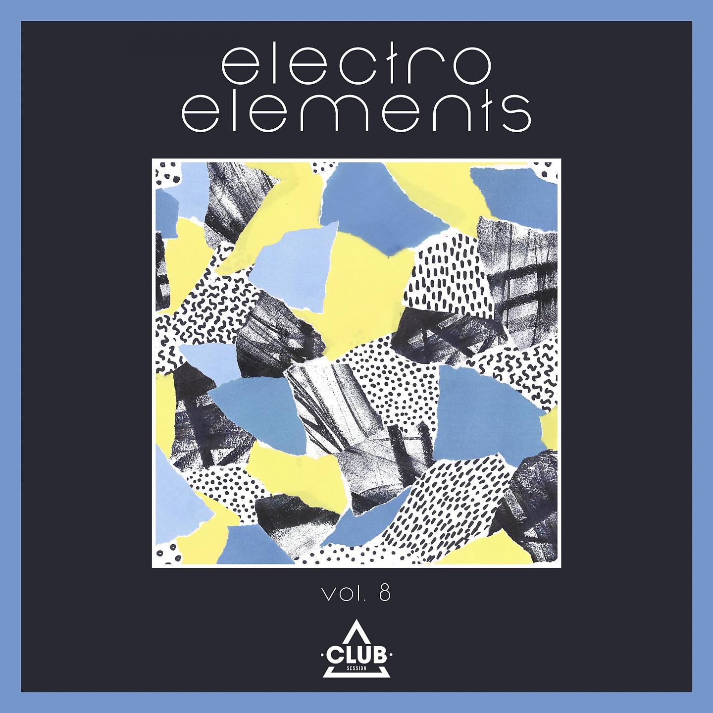 Постер альбома Electro Weekend, Vol. 27
