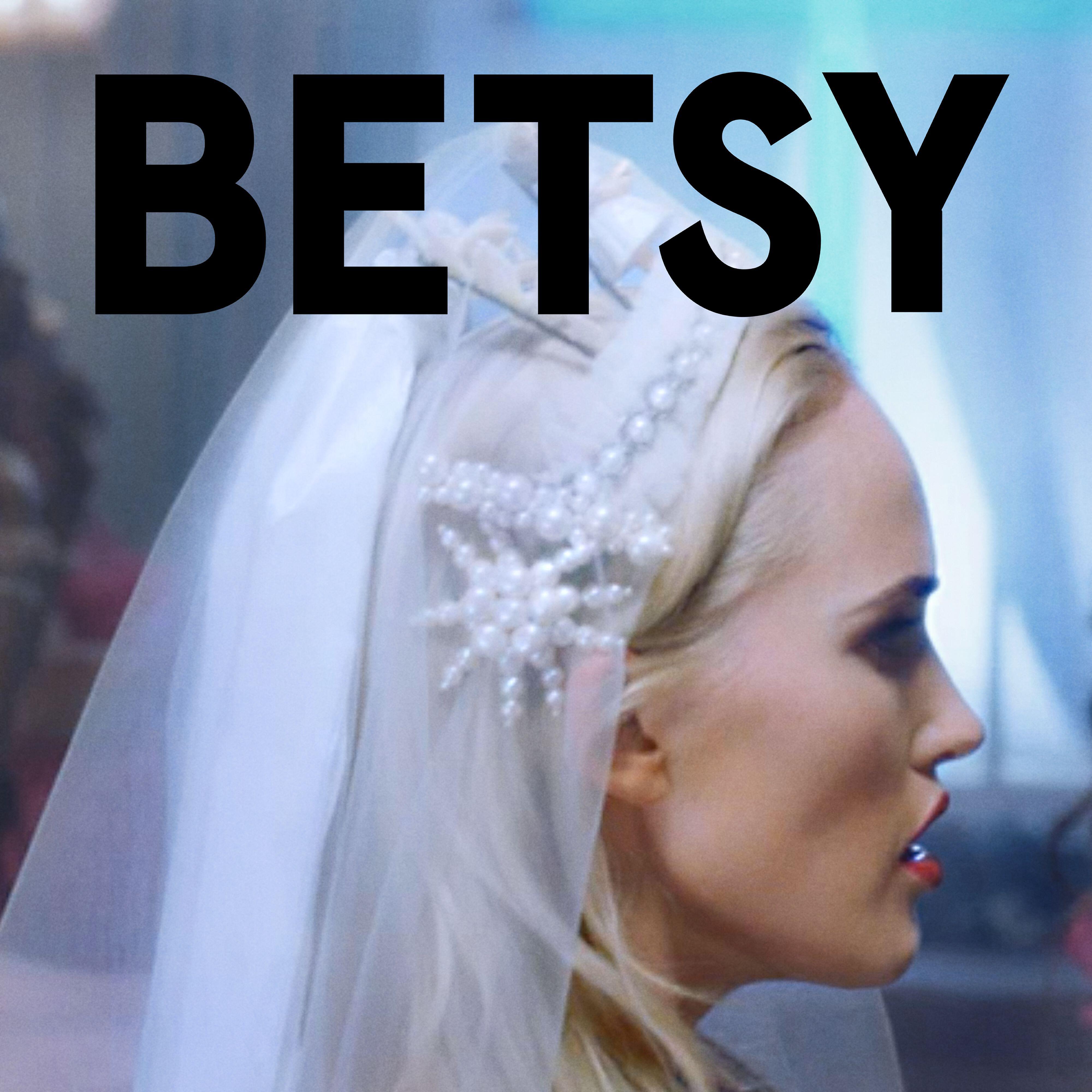 BETSY - Little White Lies (Nick Talos Remix)