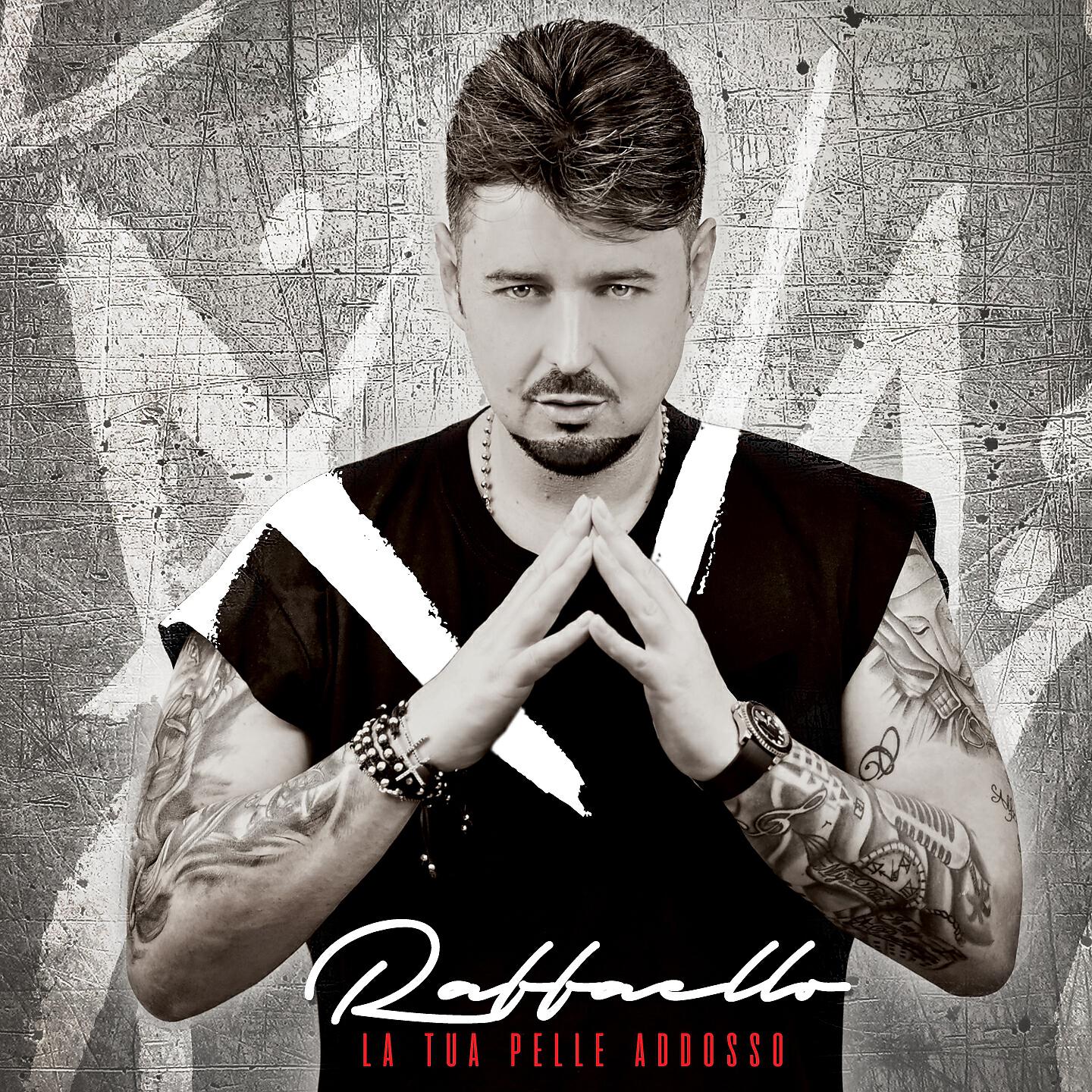 Raffaello - Io songo 'o tuoje e tu si' sulo a mia