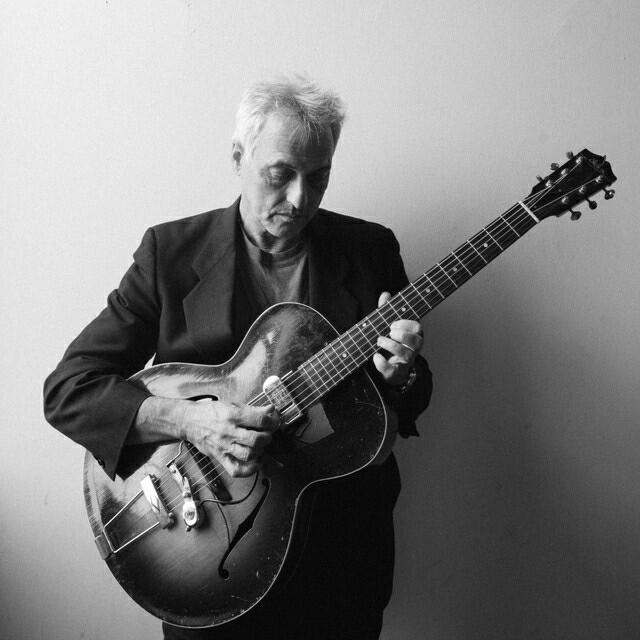Marc Ribot - фото