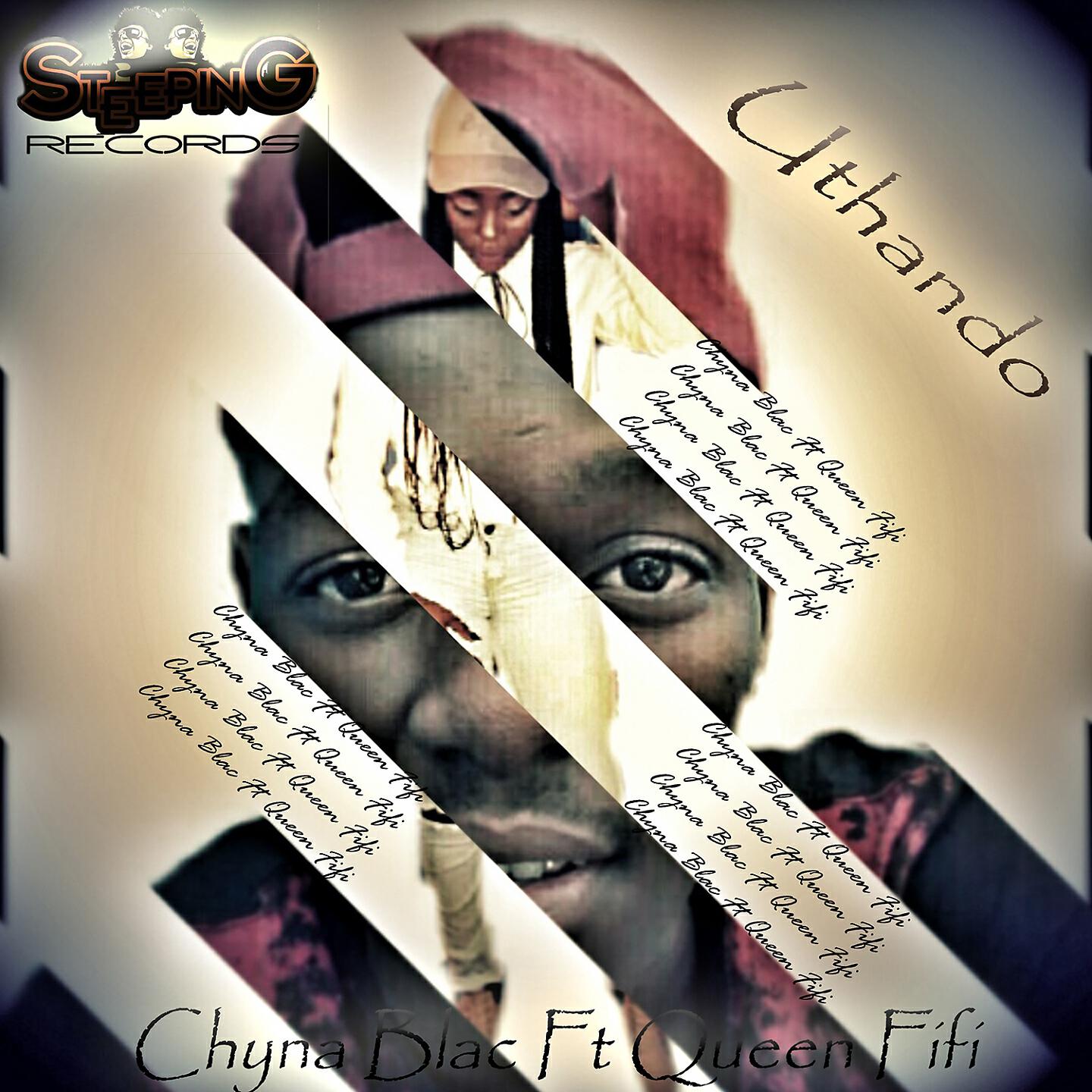 Chyna Blac - Uthando (THB Slow Jam Mix)