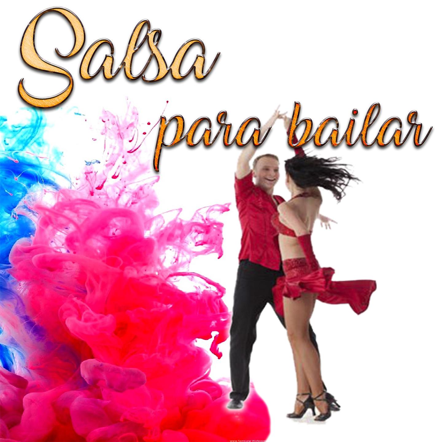 Постер альбома Salsa para Bailar