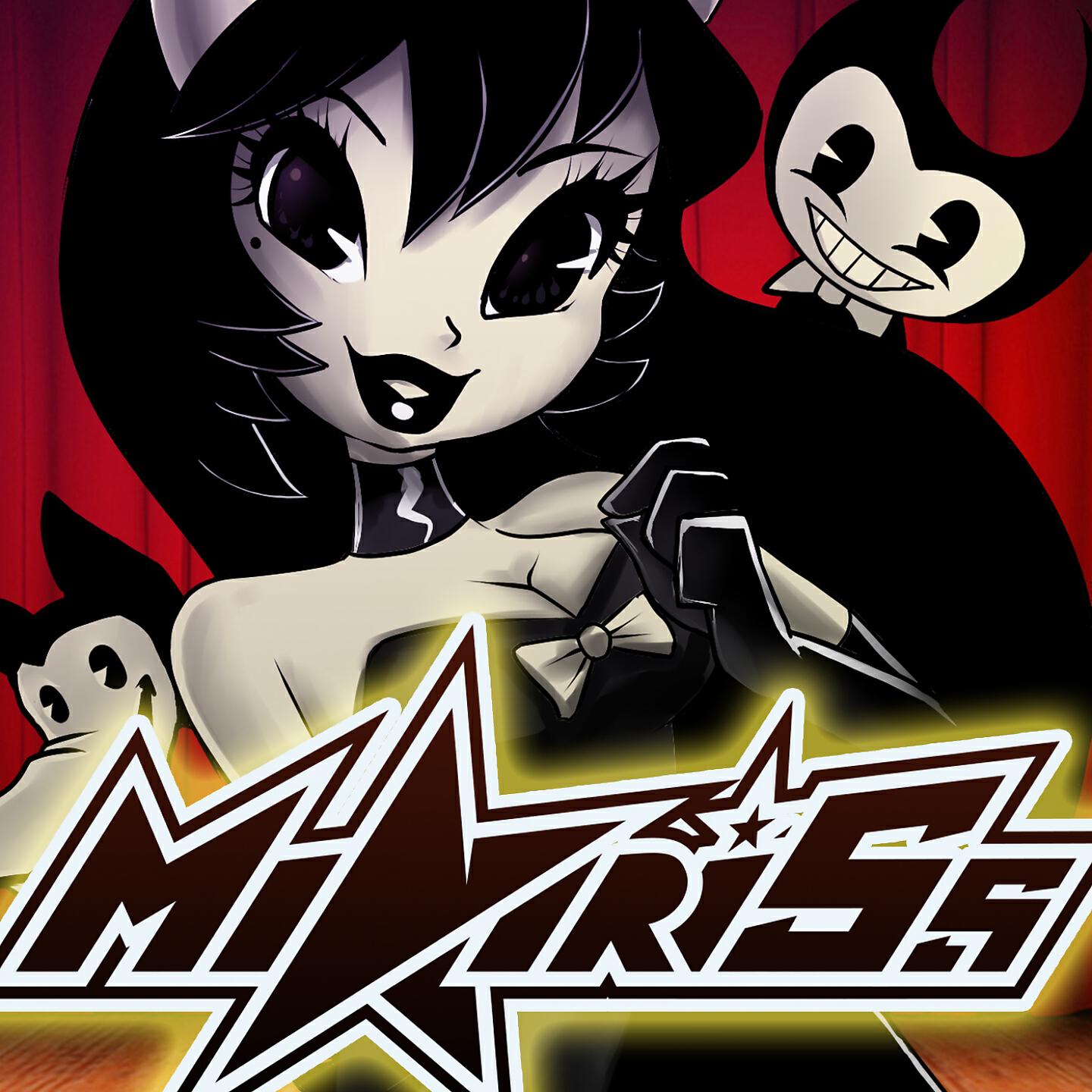 MiatriSs - Gospel of Dismay (Remix)