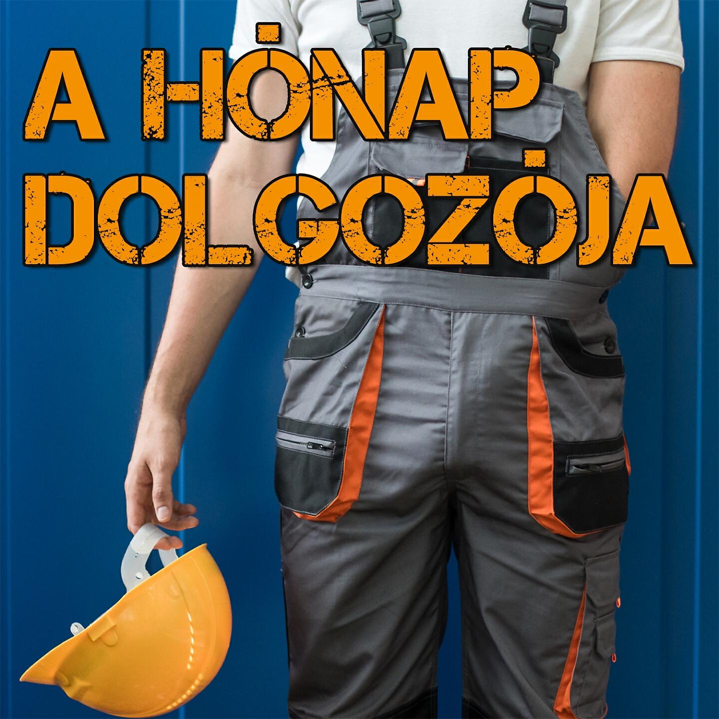 Kelemen Kabátban - A Hónap Dolgozója