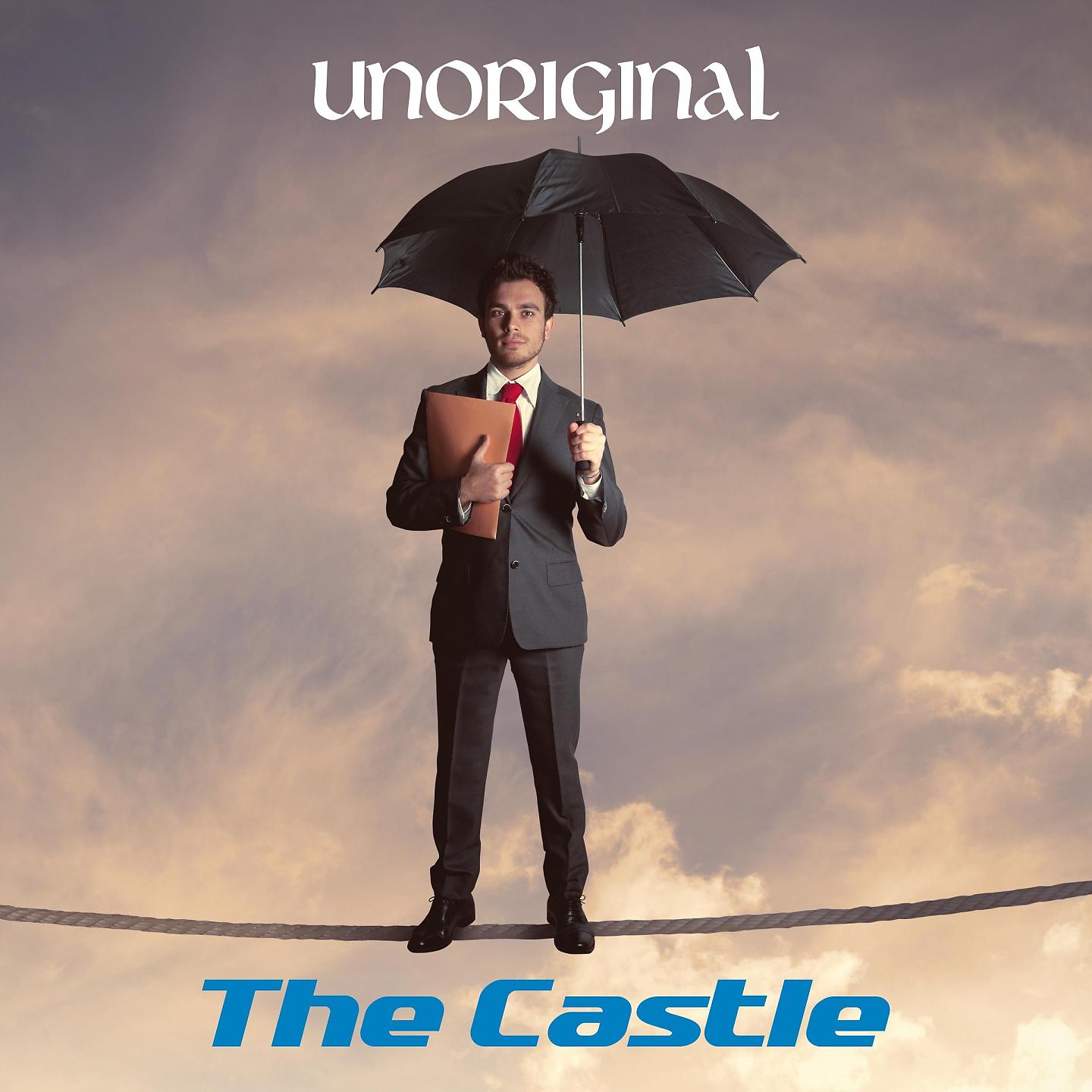 Постер альбома Unoriginal