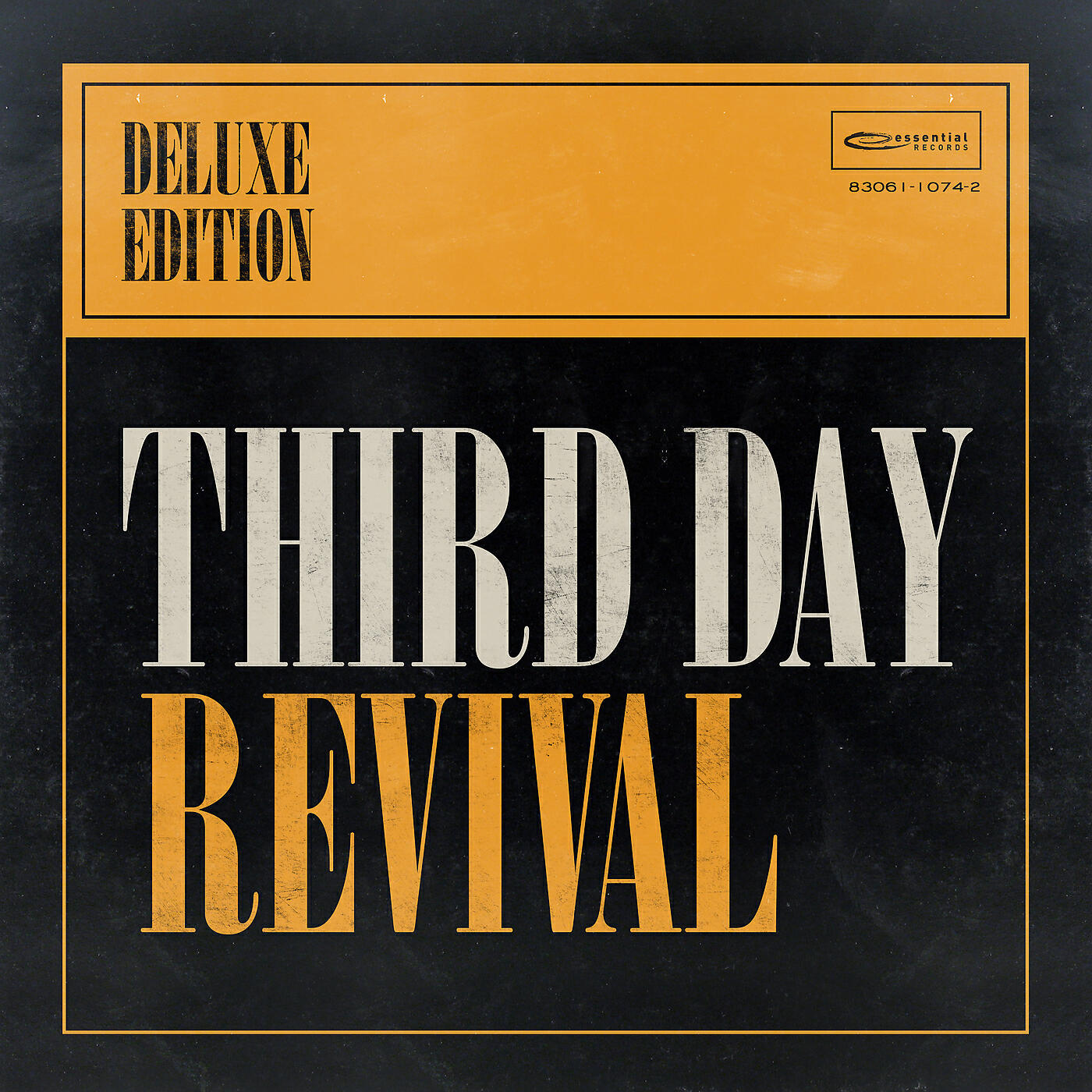 Third Day - Let There Be Light