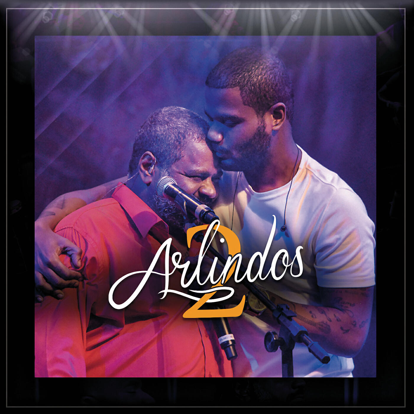 Arlindo Cruz - Pais E Filhos