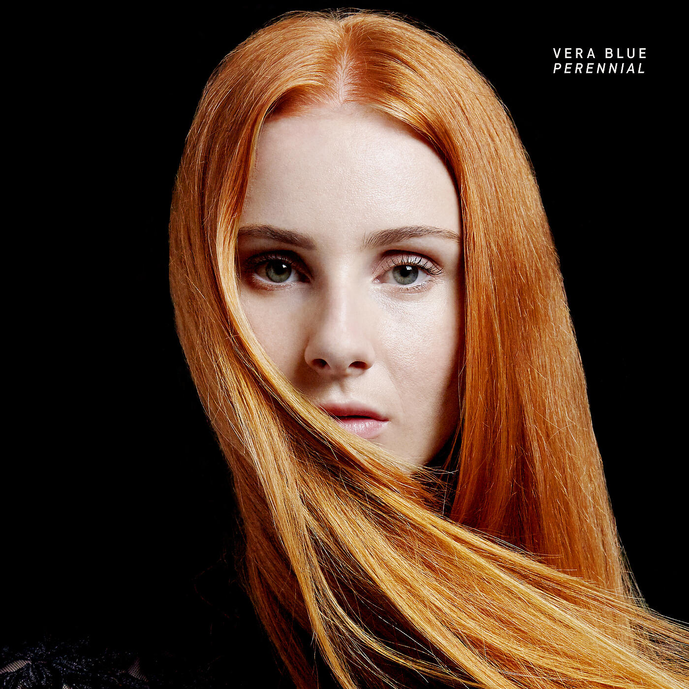Vera Blue - Pedestal/Cover Me