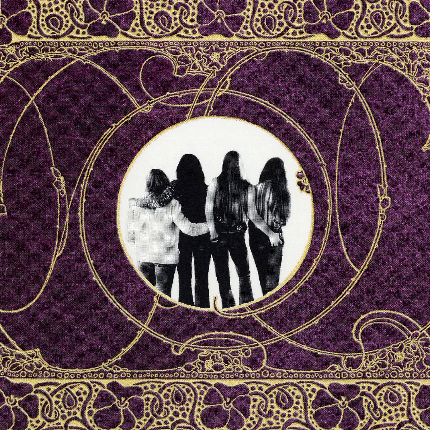 Fanny - Last Night I Had a Dream (Live at the Bijou Café, Philadelphia, PA, 4/21/1973)
