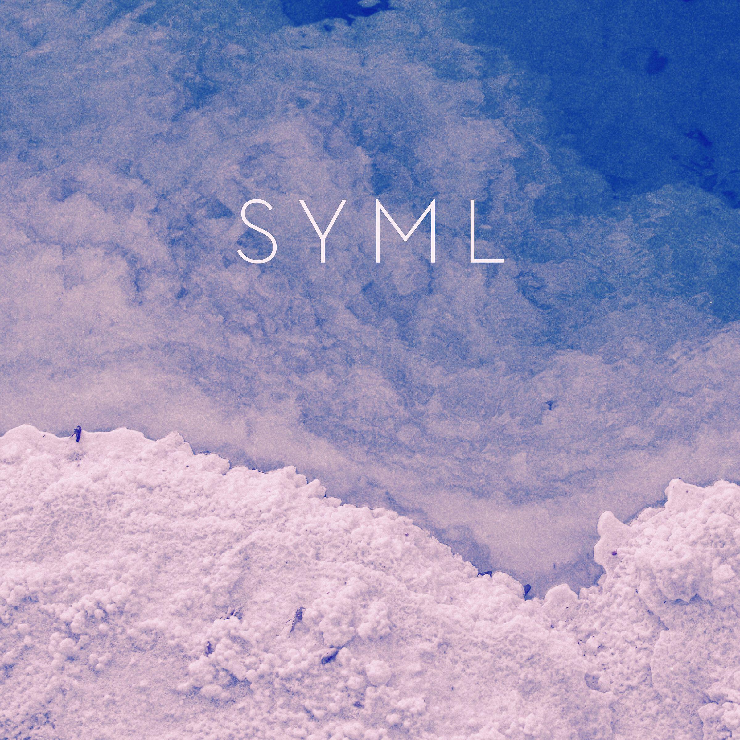 SYML - Leave Like That (Piano Solo)