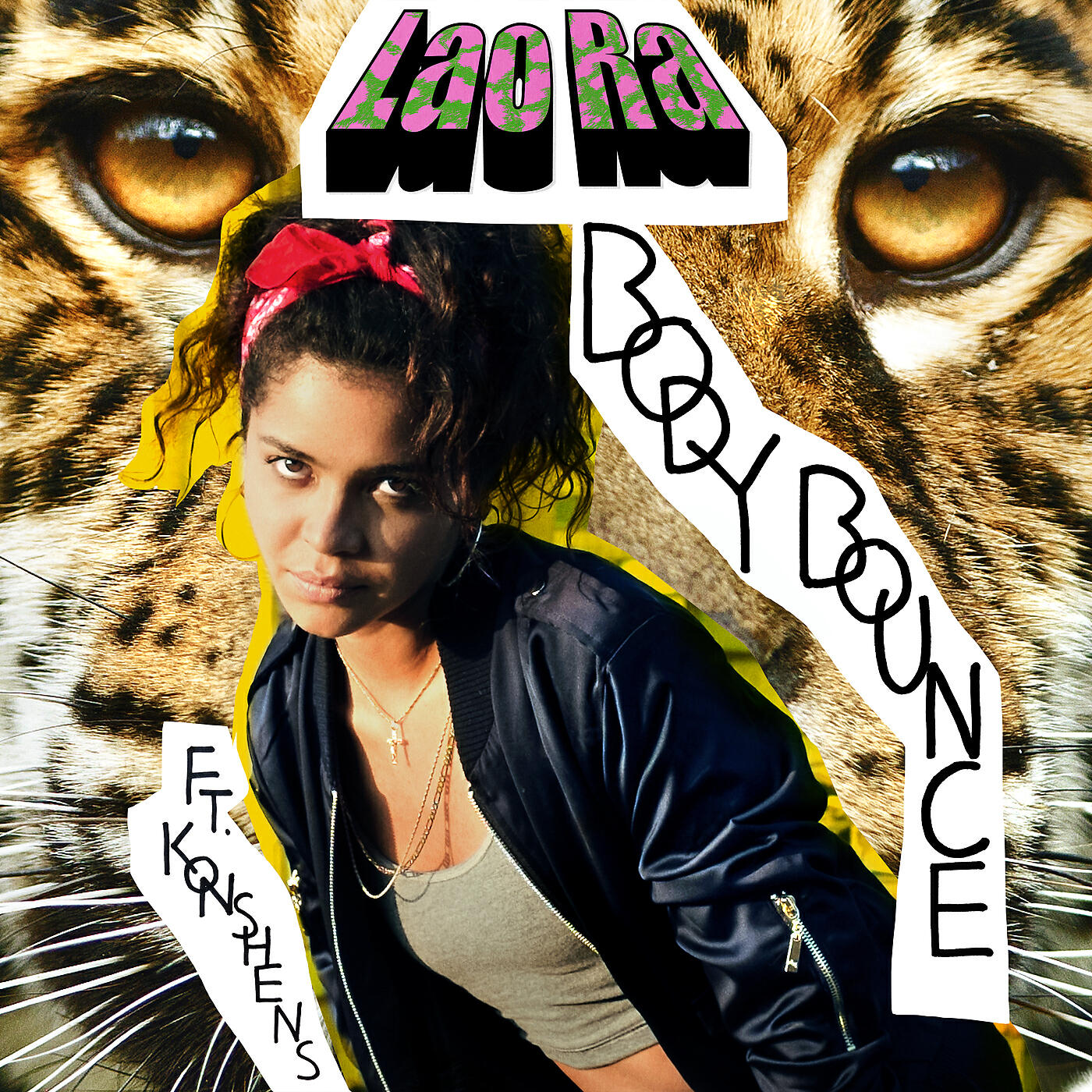Lao Ra - Body Bounce (Jillionaire Remix)