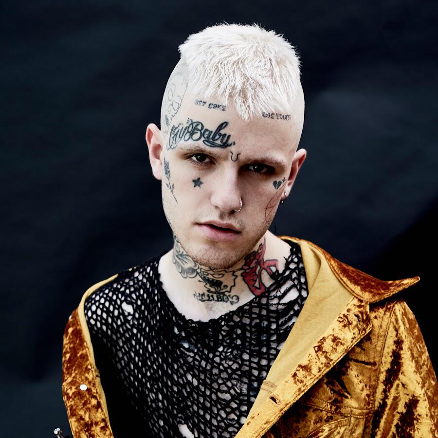 Lil Peep все песни в mp3