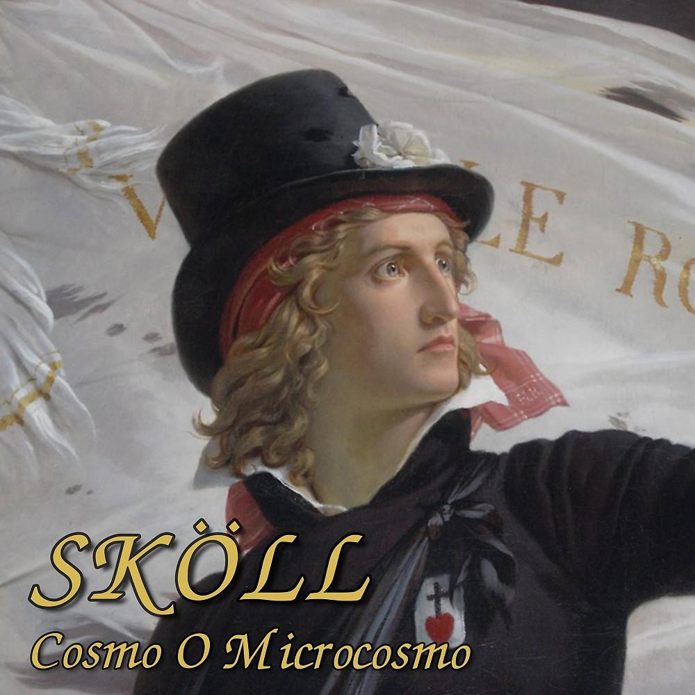 Постер альбома Cosmo o microcosmo