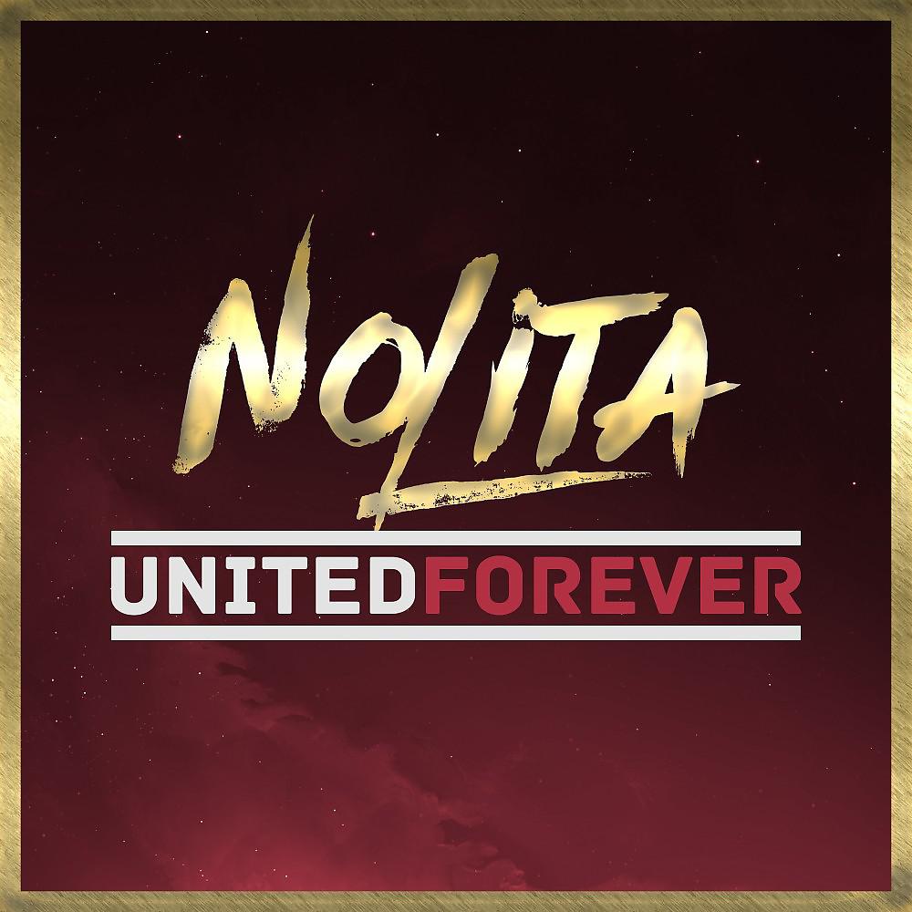 Постер альбома United Forever