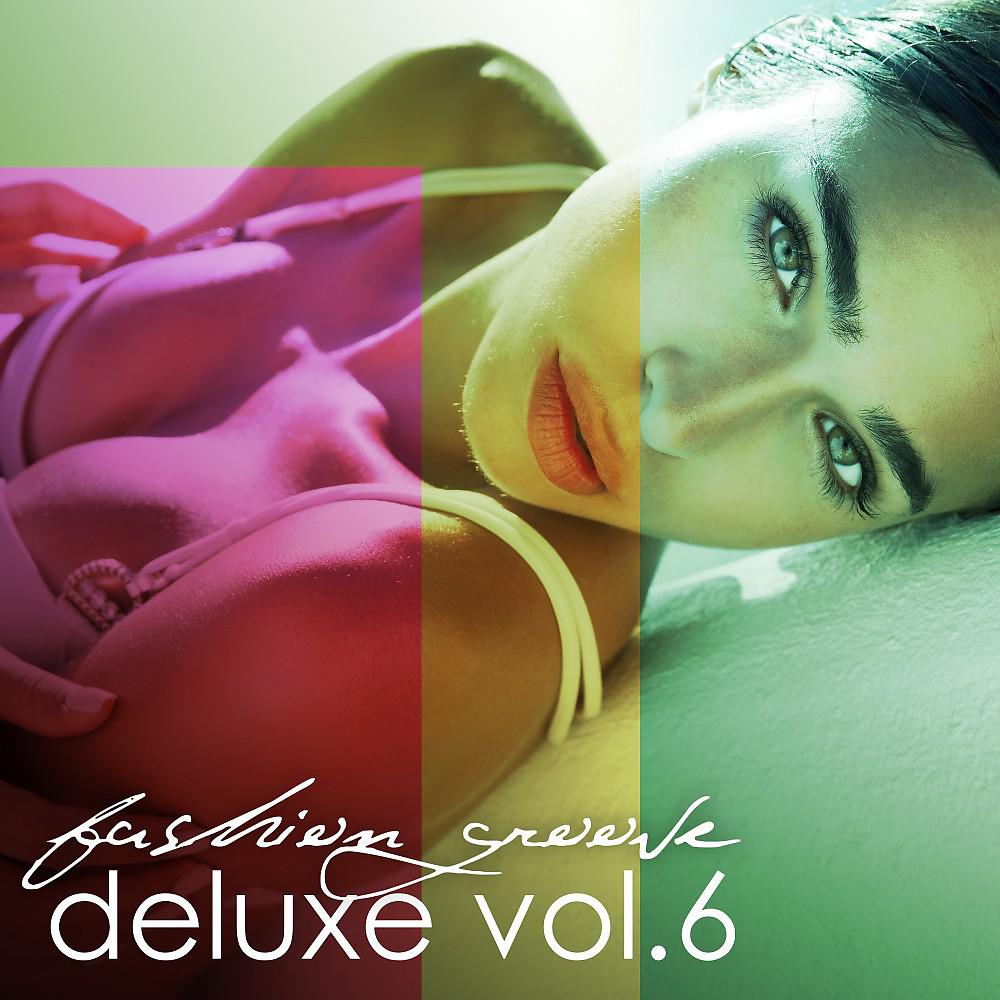 Постер альбома Fashion Groove Deluxe, Vol. 06