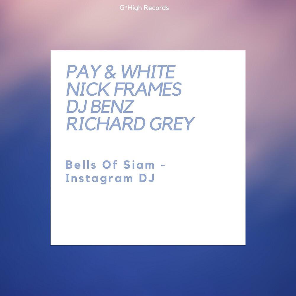 Pay & White - Instagram DJ (Original Mix)