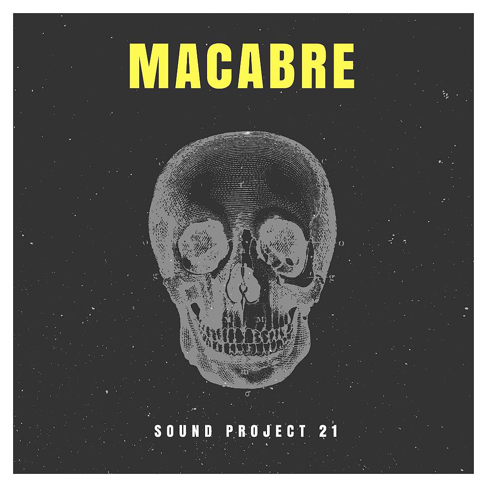 Постер альбома Macabre