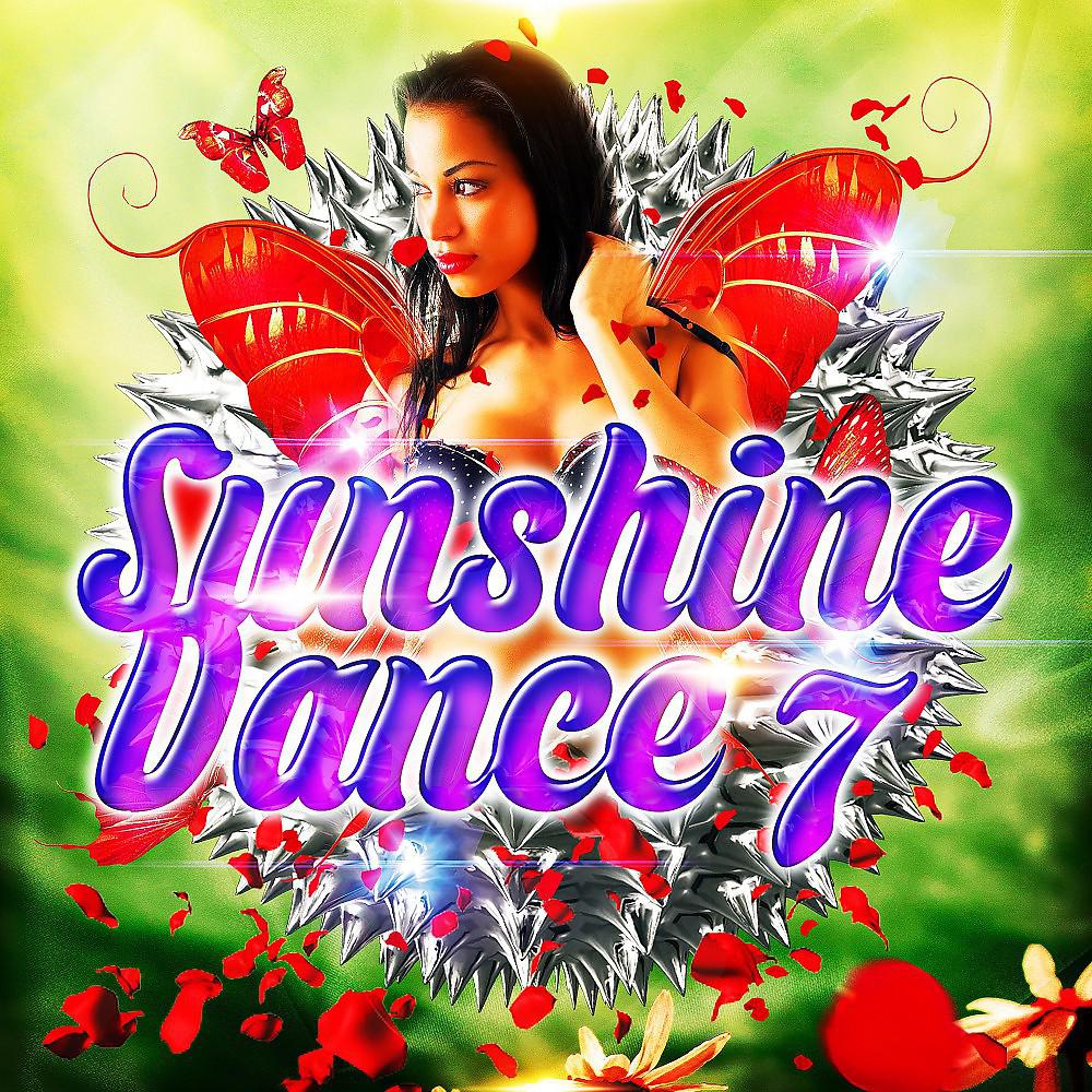Постер альбома Sunshine Dance 7