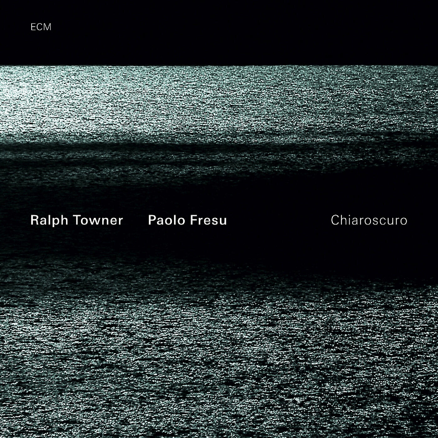 Ralph Towner - Punta Giara