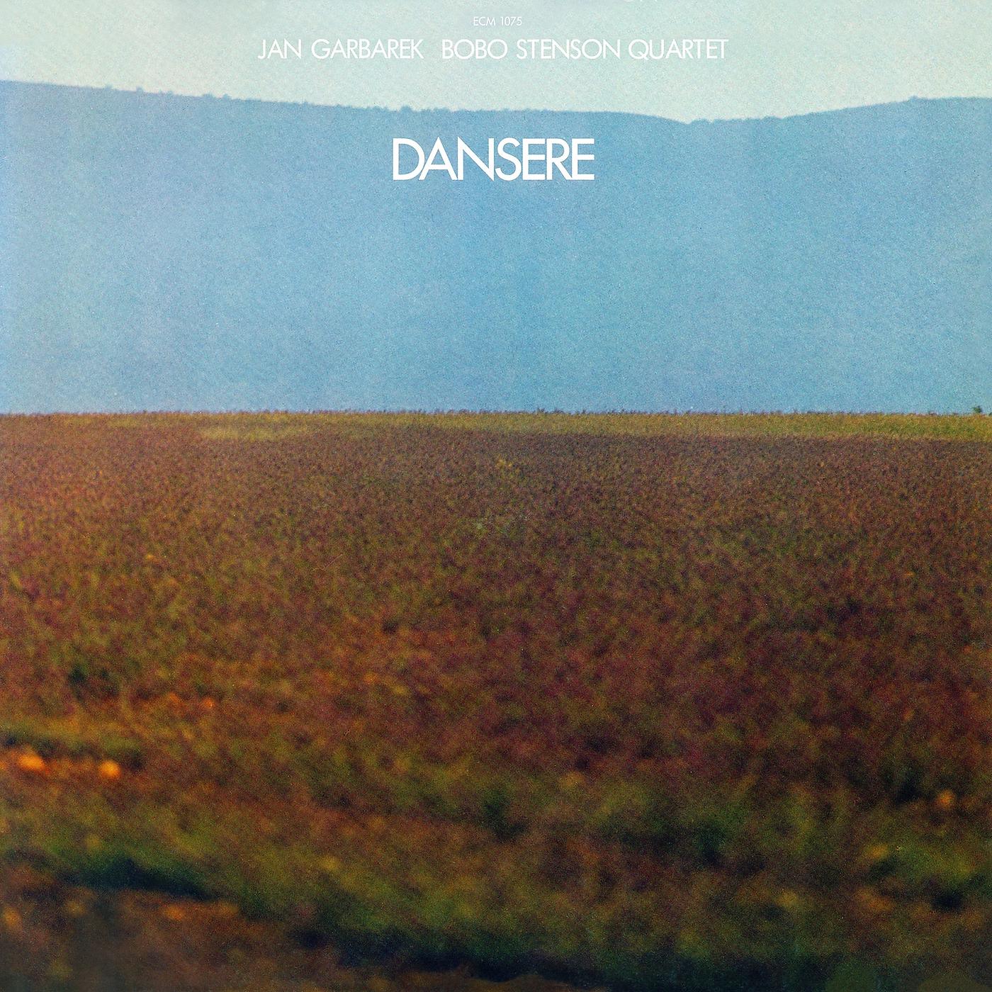 Постер альбома Dansere