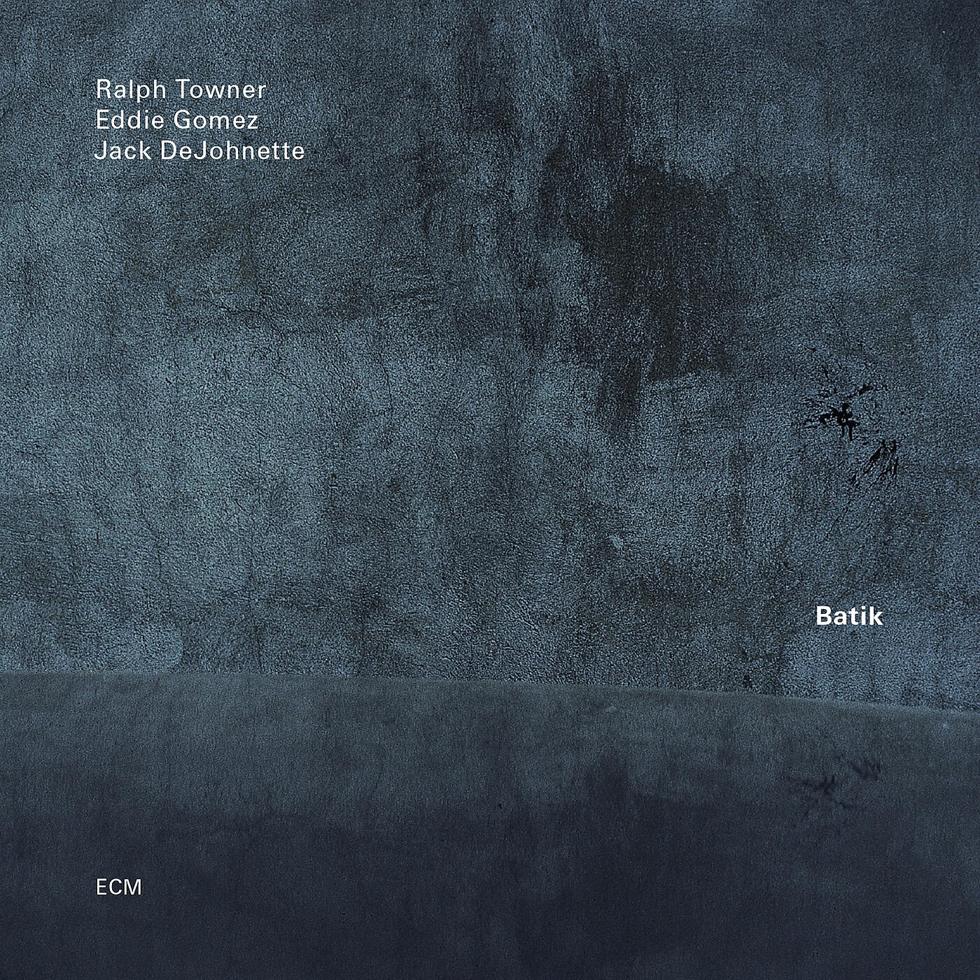 Ralph Towner - Trellis
