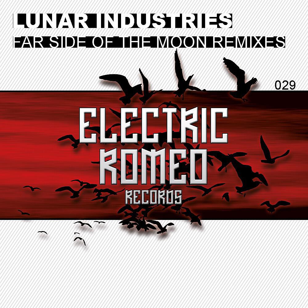 Lunar Industries - Far Side of the Moon (Alex Denada Remix)