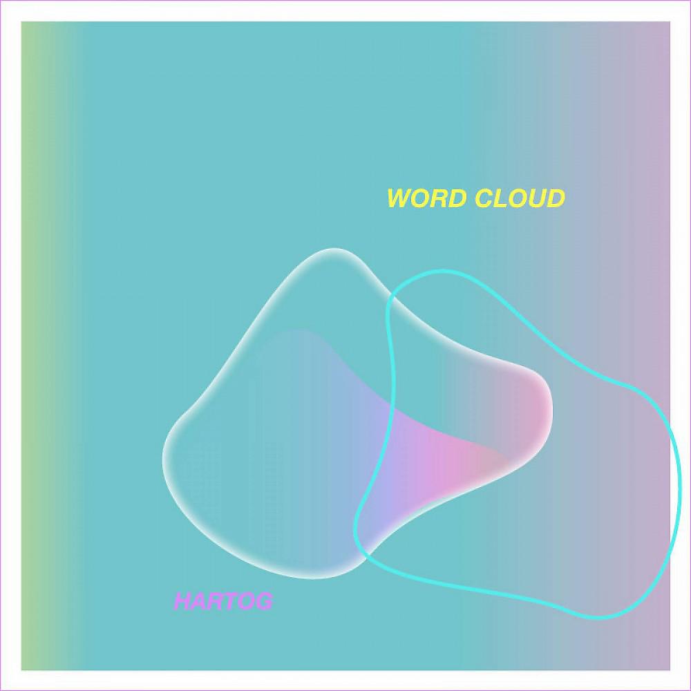 Постер альбома Word Cloud