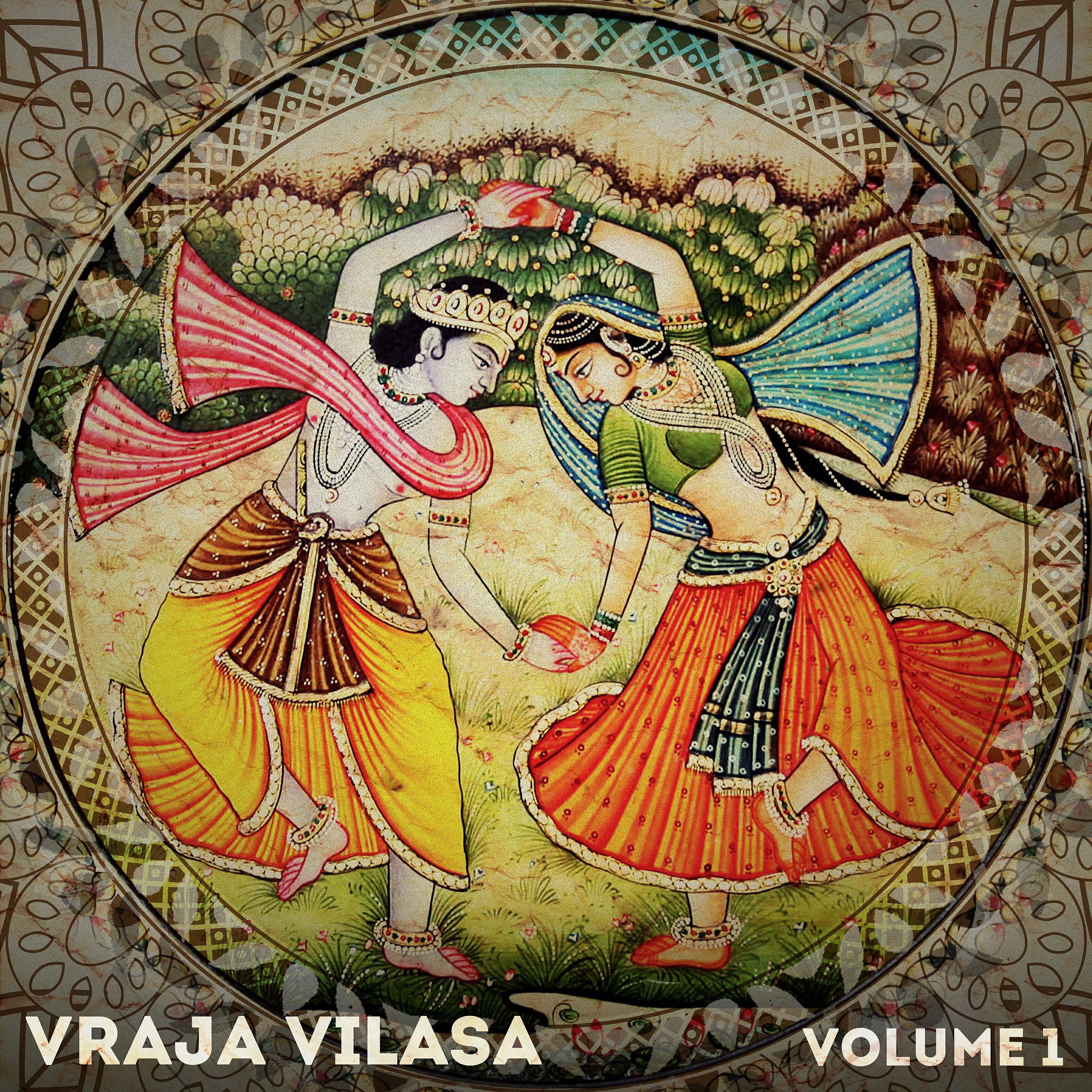 Aindra - Vraja Vilasa 1, Pt. 3