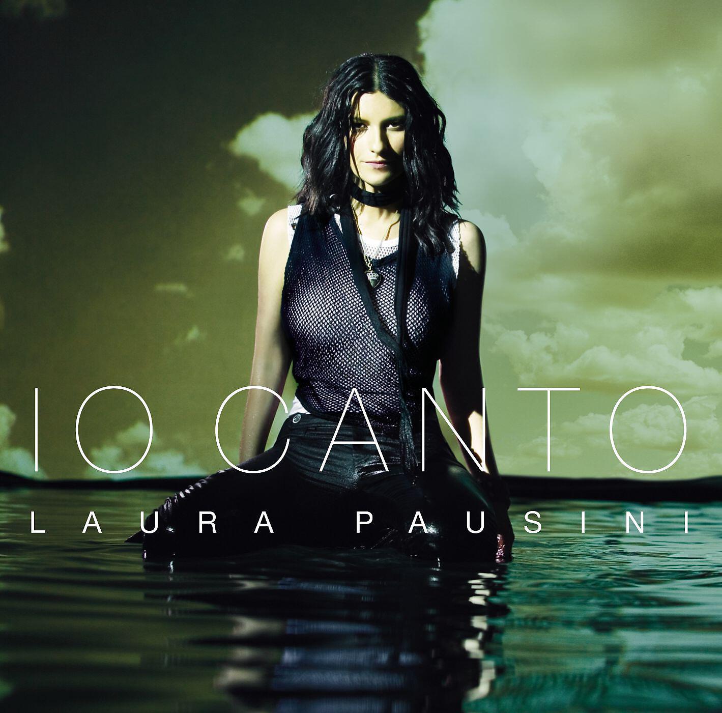 Laura Pausini - Mi libre canción (with Juanes)