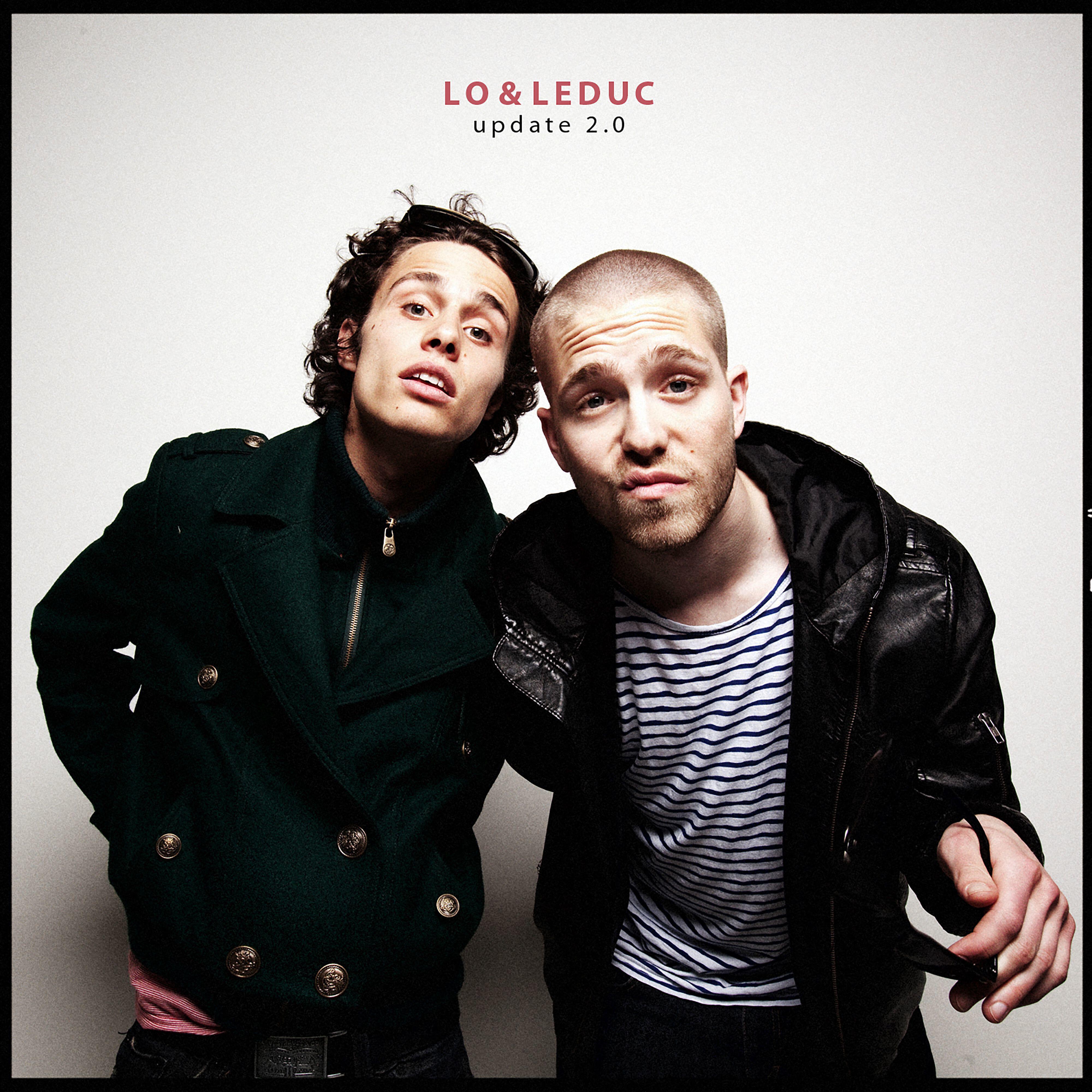 Lo & Leduc - 38º